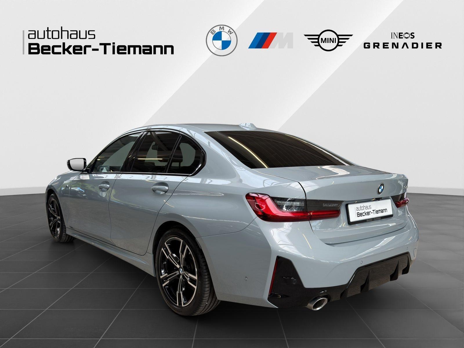 BMW 3er – Bild 4