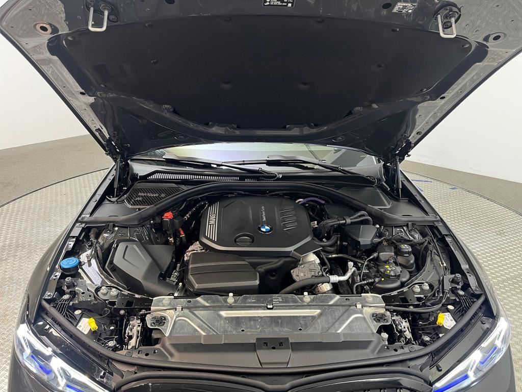BMW 3er – Bild 12