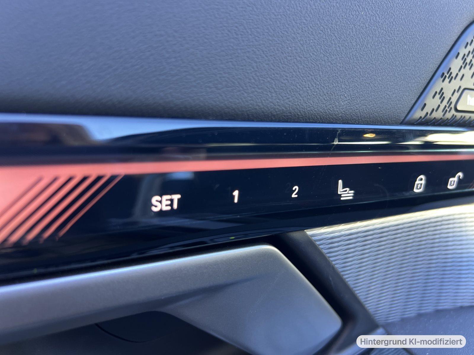 BMW 5er Touring – Bild 13