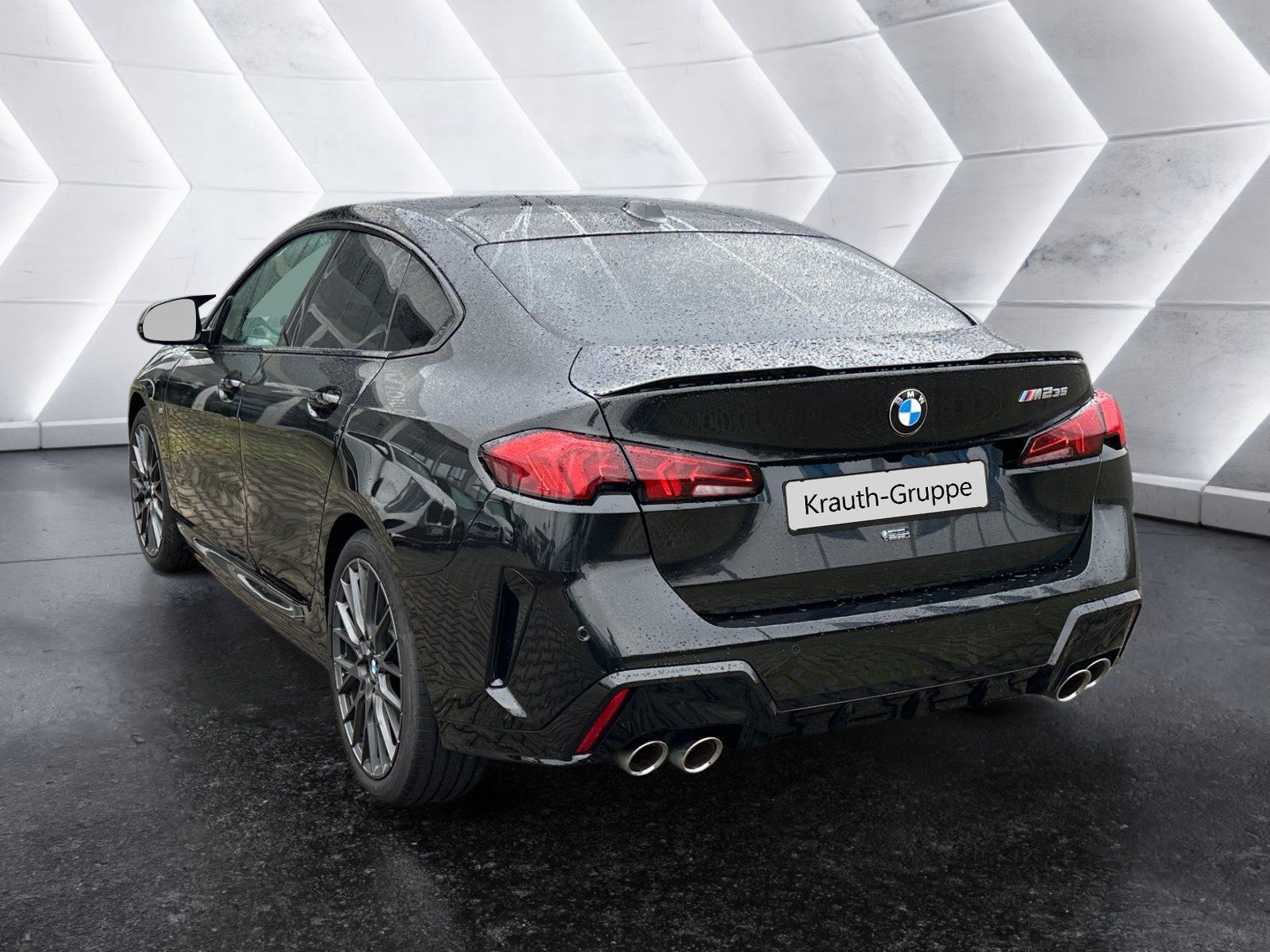 BMW 2er Gran Coupé – Bild 3