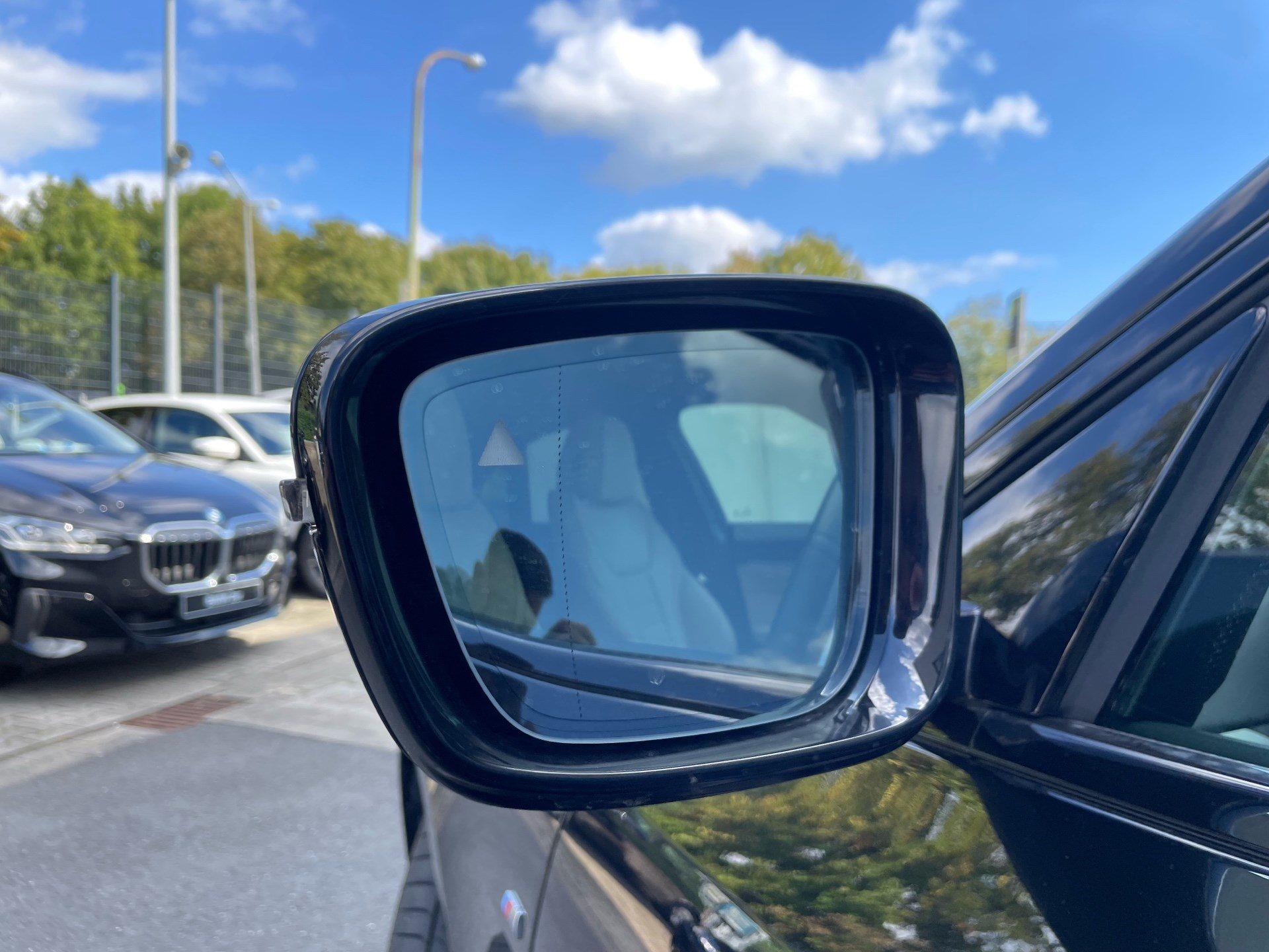 BMW i4 Gran Coupé – Bild 23