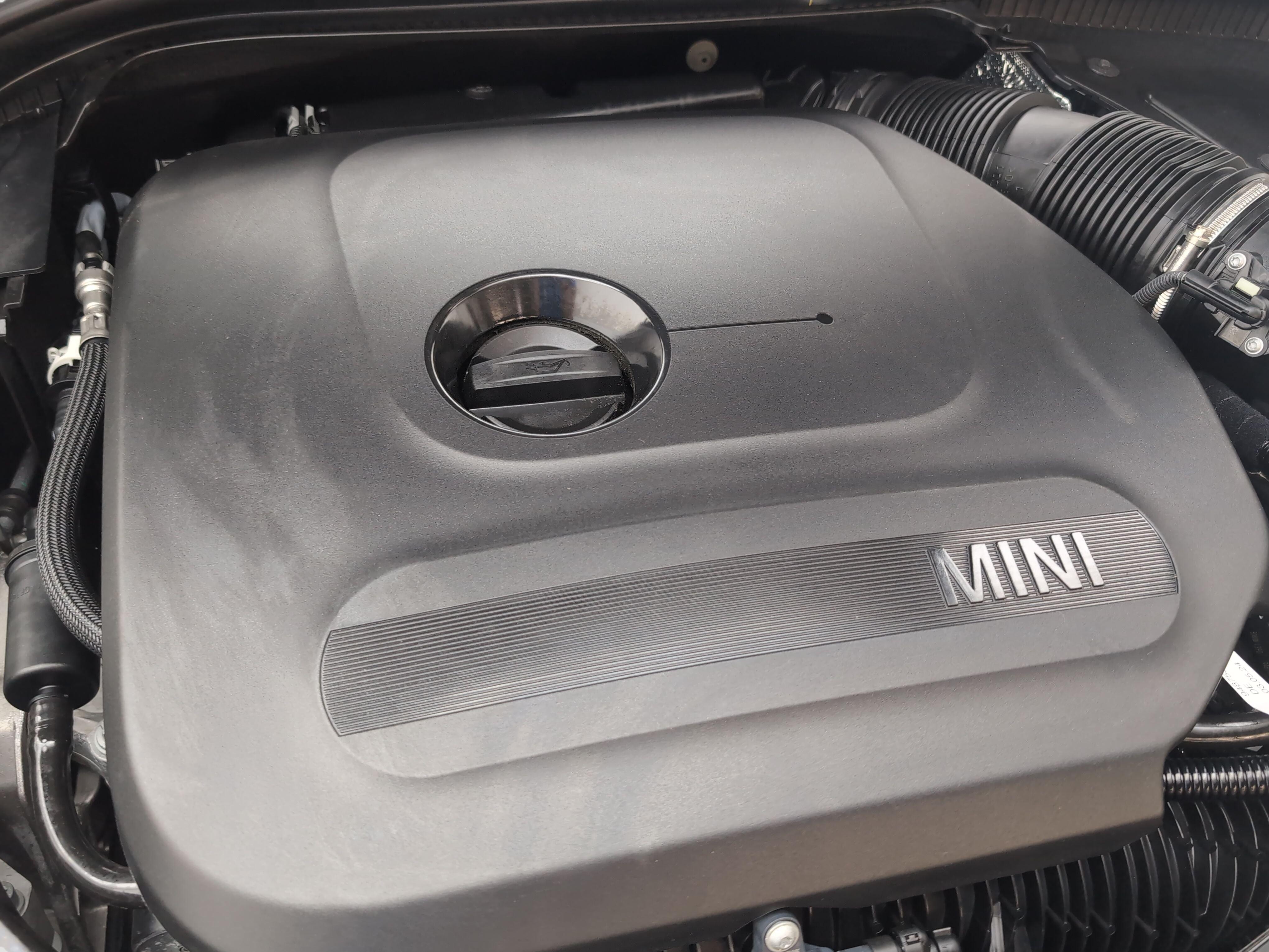 MINI Cooper 3-Türer – Bild 9