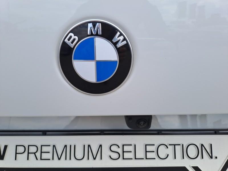 BMW 5er Touring
