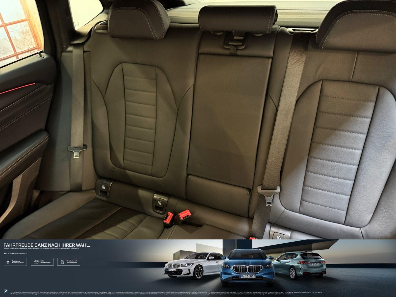 BMW X4 – Bild 8