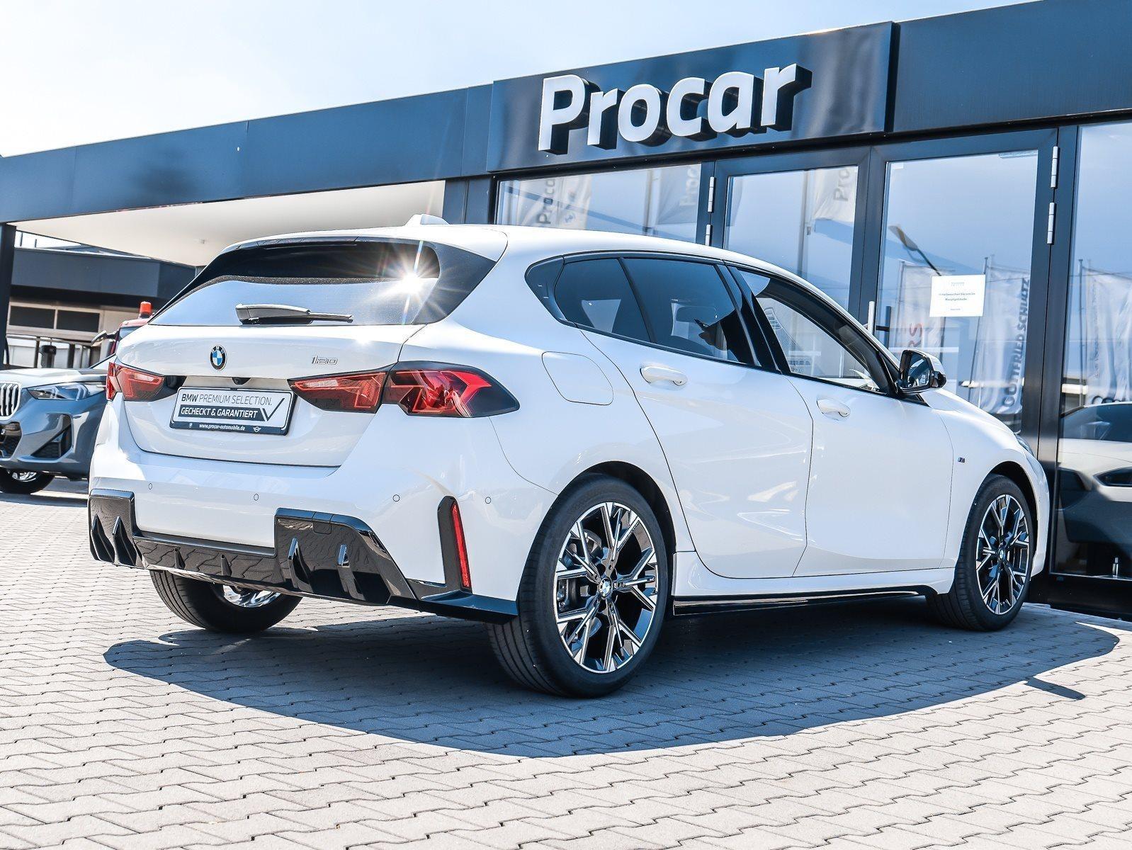 BMW 1er – Bild 2