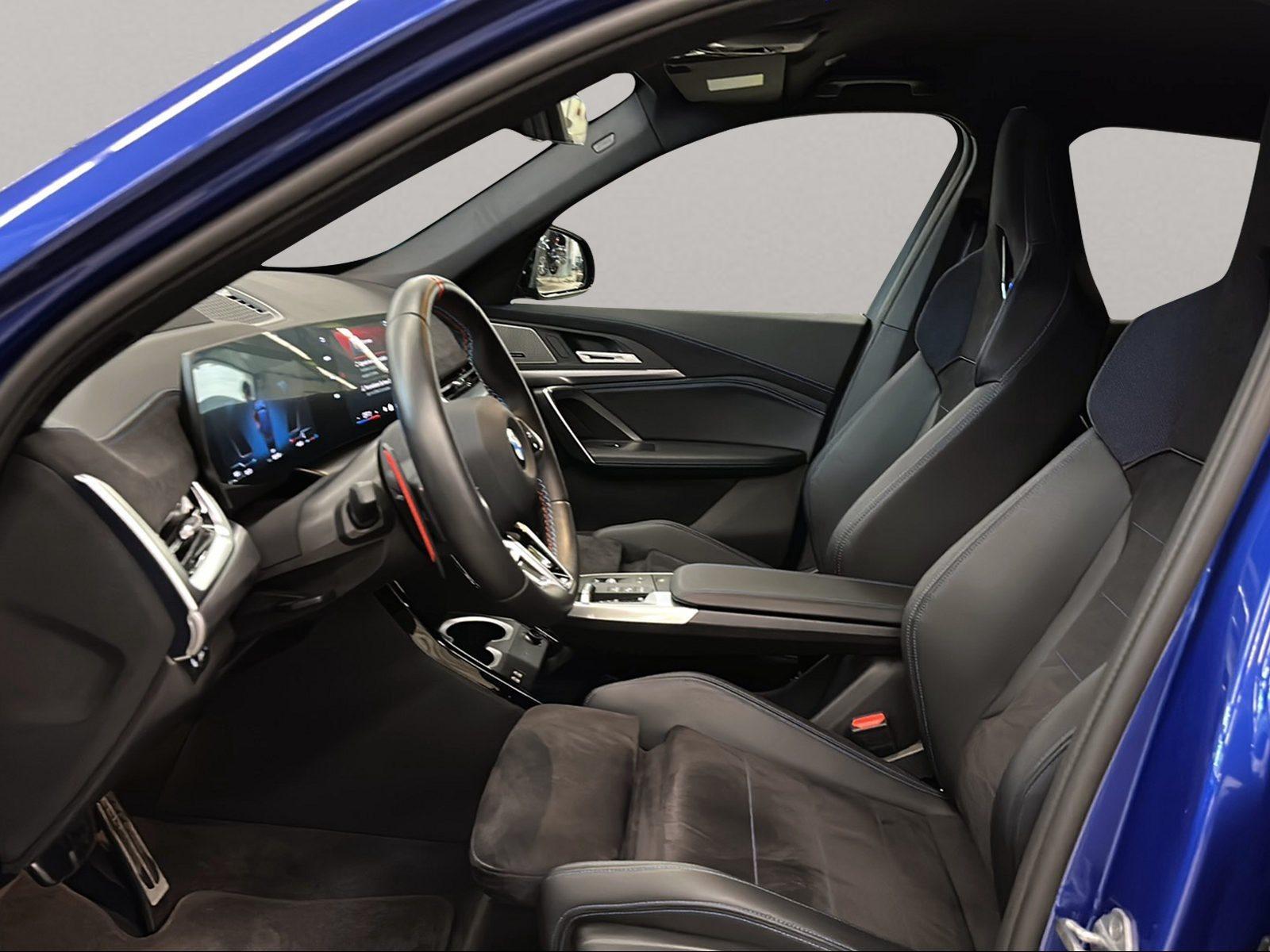 BMW X1 – Bild 9