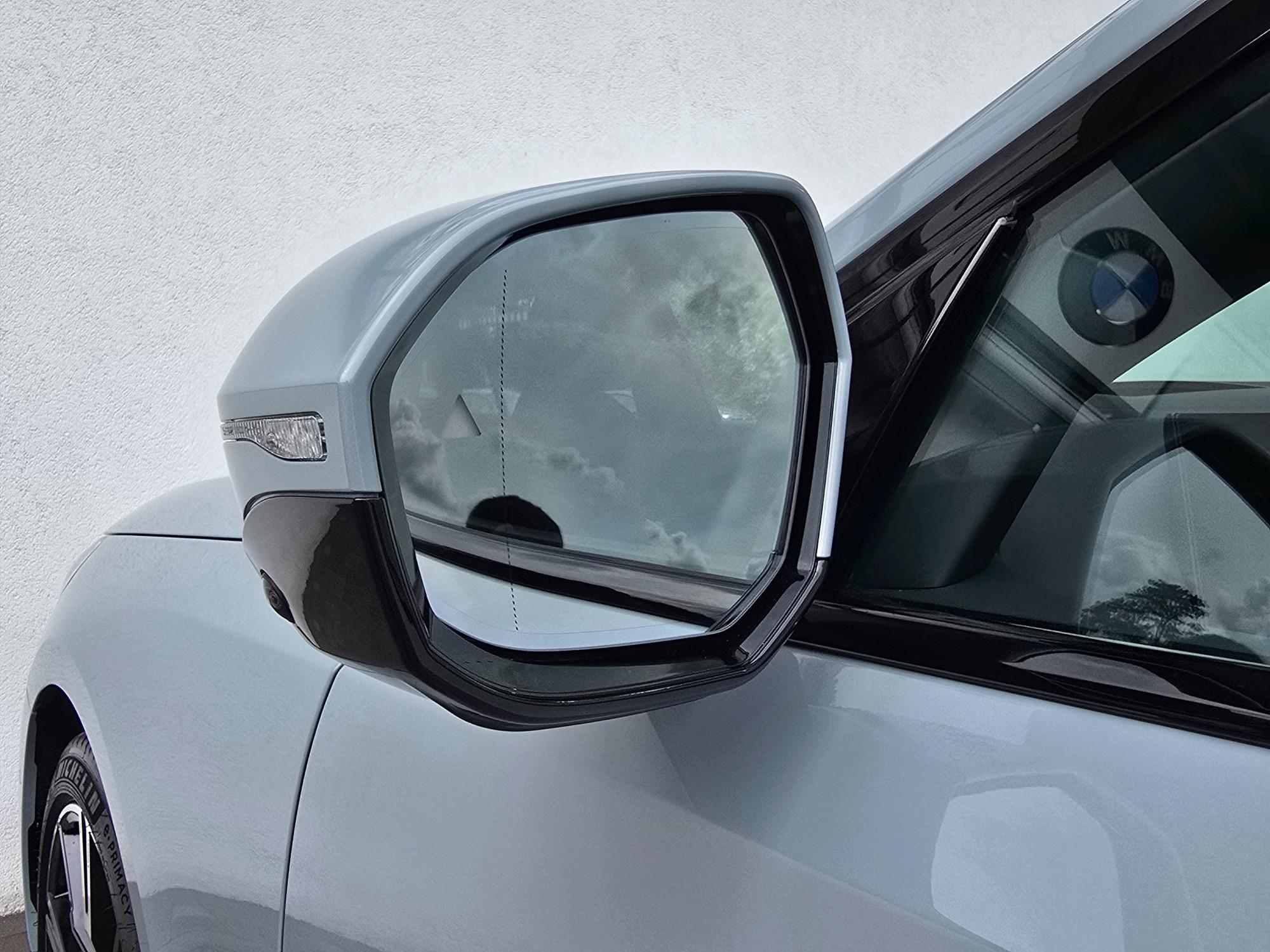 BMW 5er Touring – Bild 25