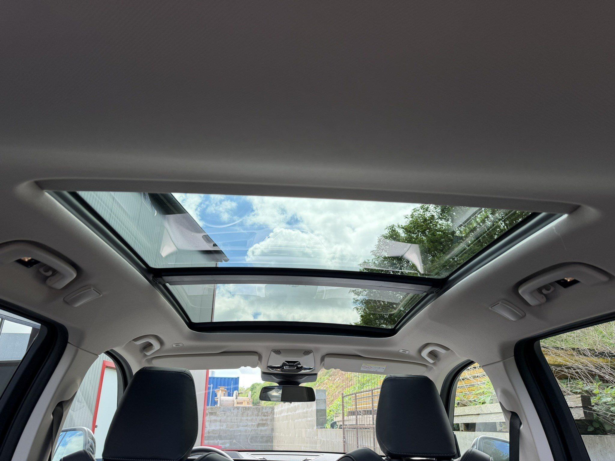 BMW X1 – Bild 23