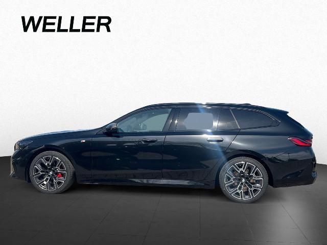 BMW 5er Touring – Bild 10