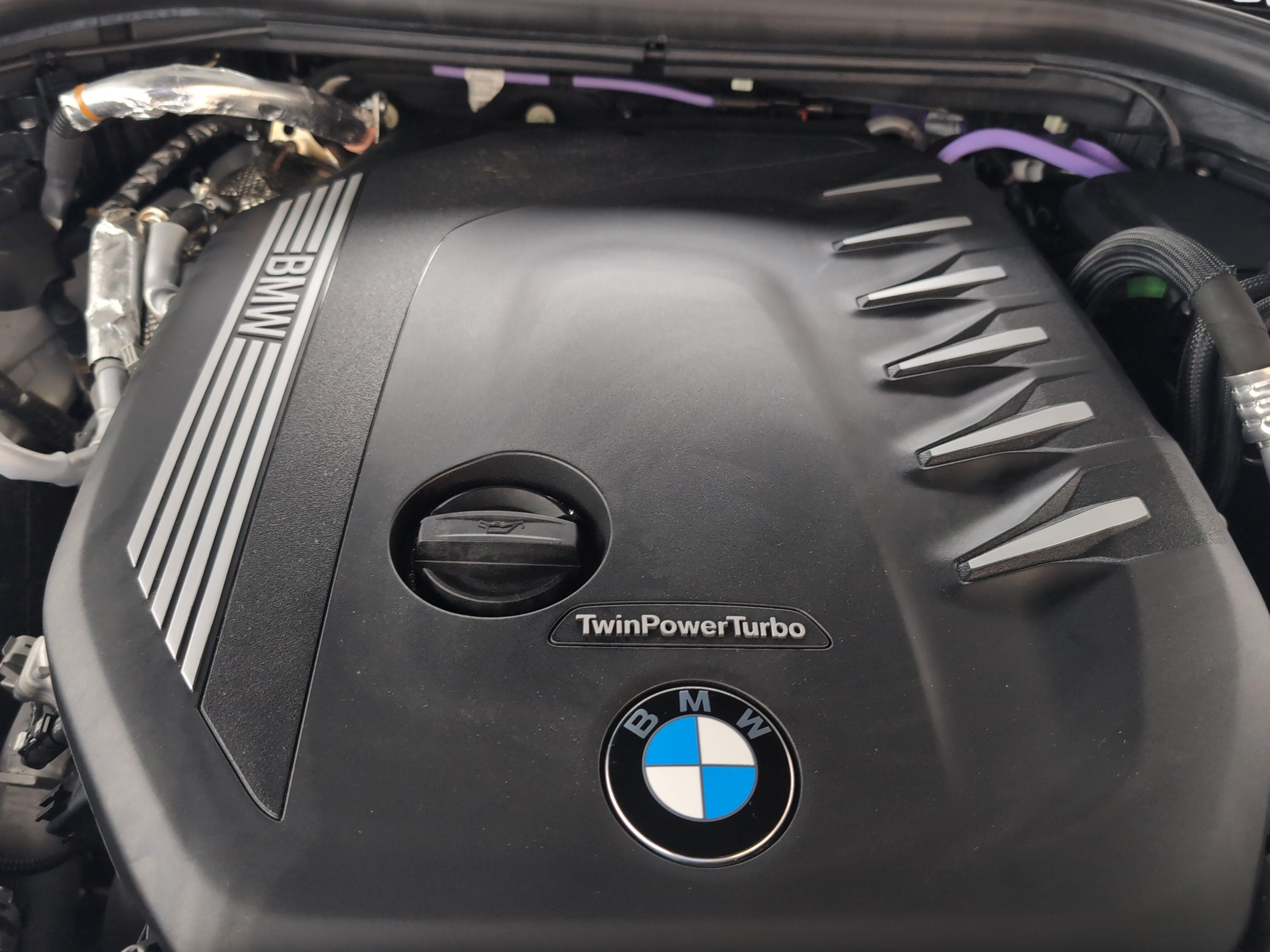 BMW X3 – Bild 18