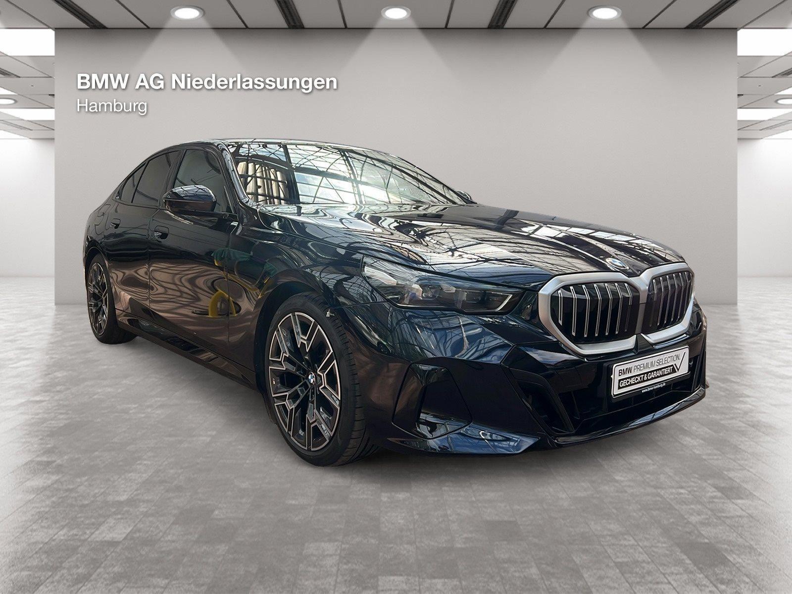 BMW 5er – Bild 11