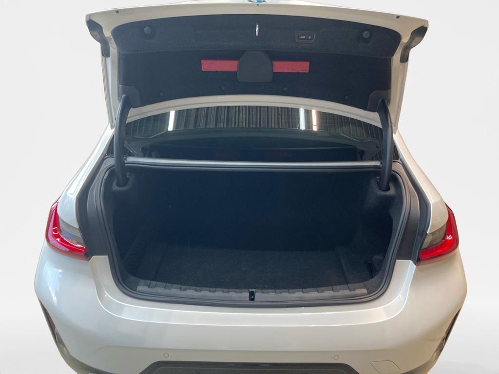 BMW 3er – Bild 26