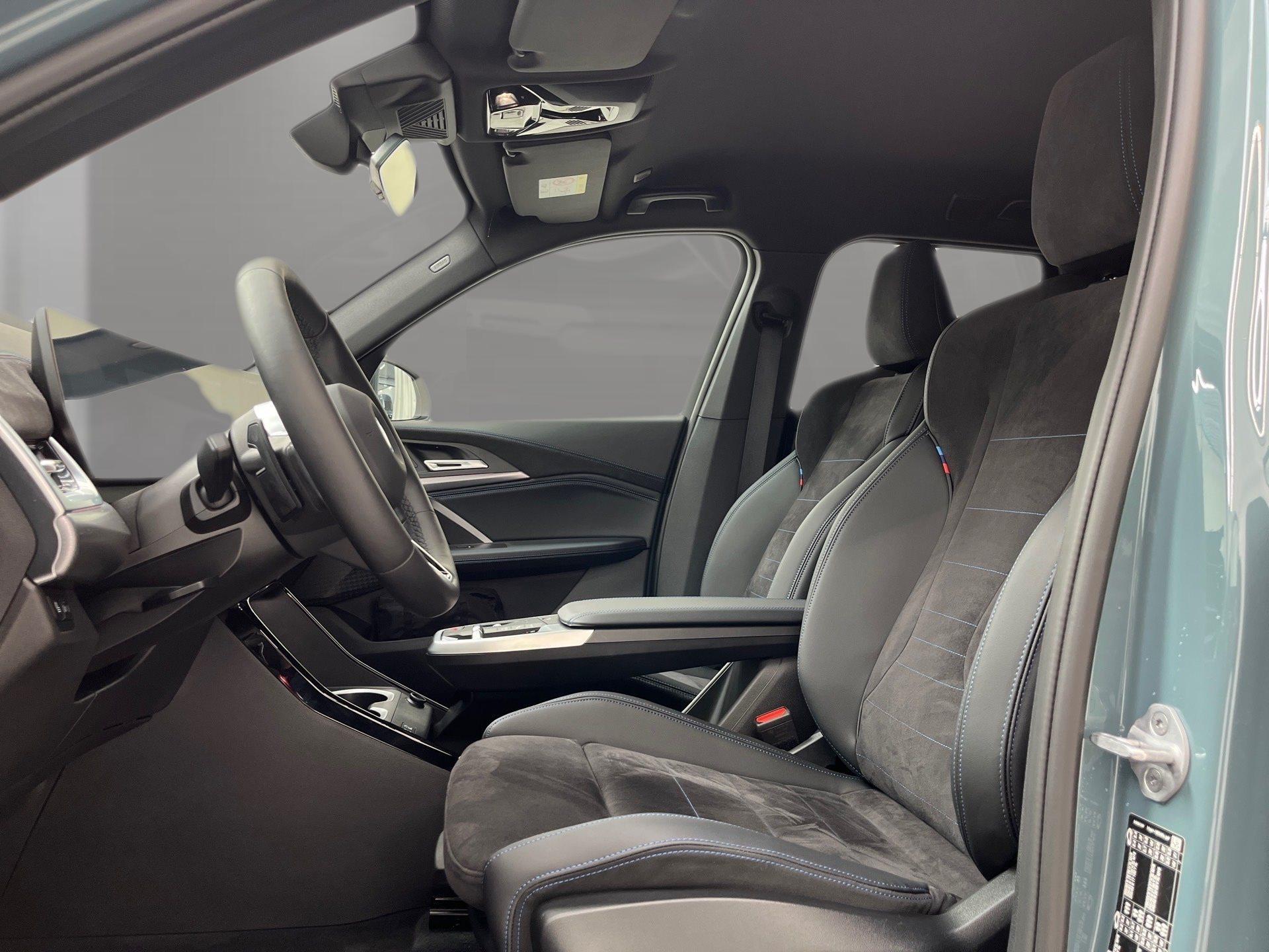 BMW X1 – Bild 10