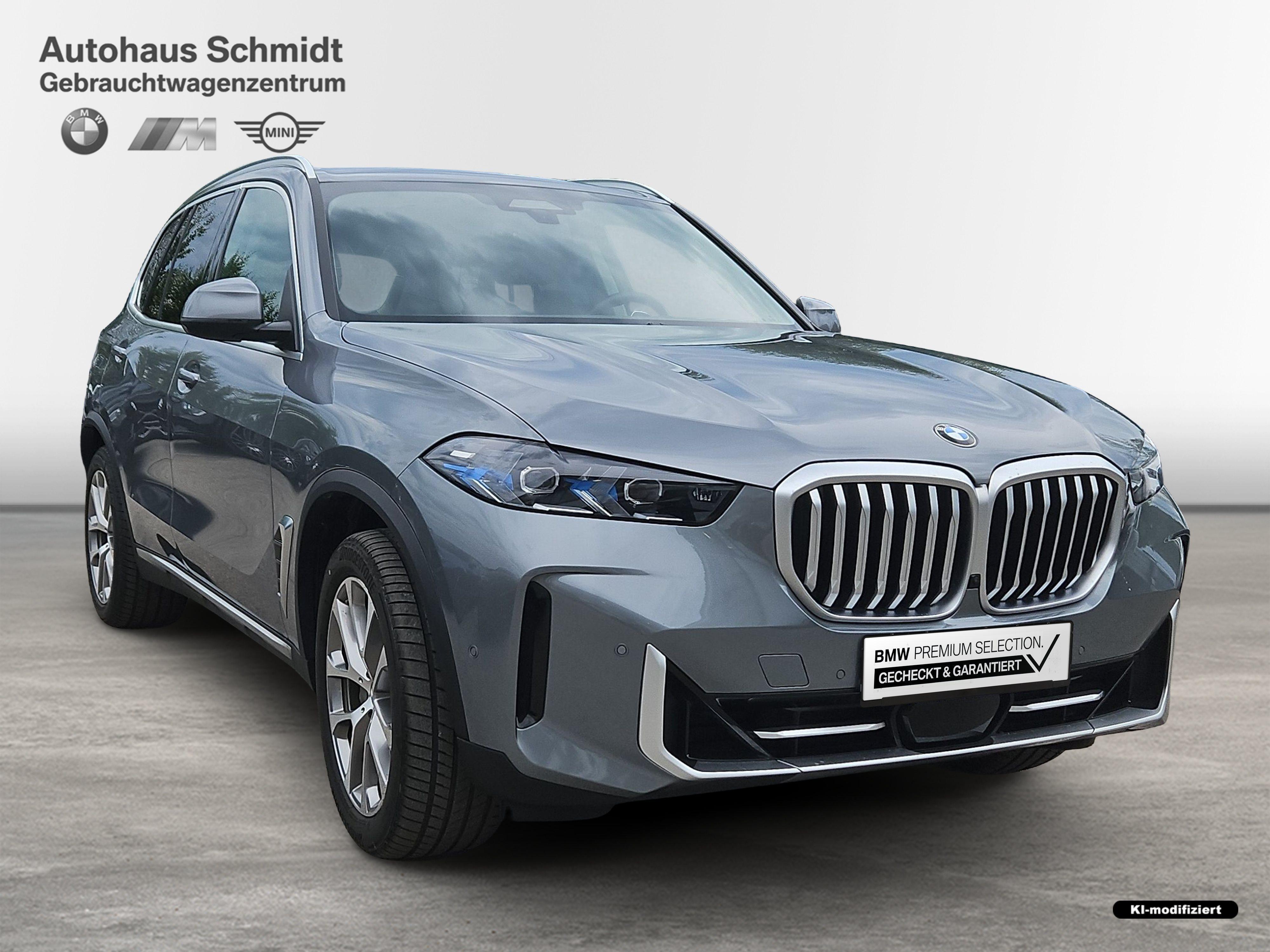 BMW X5 – Bild 6