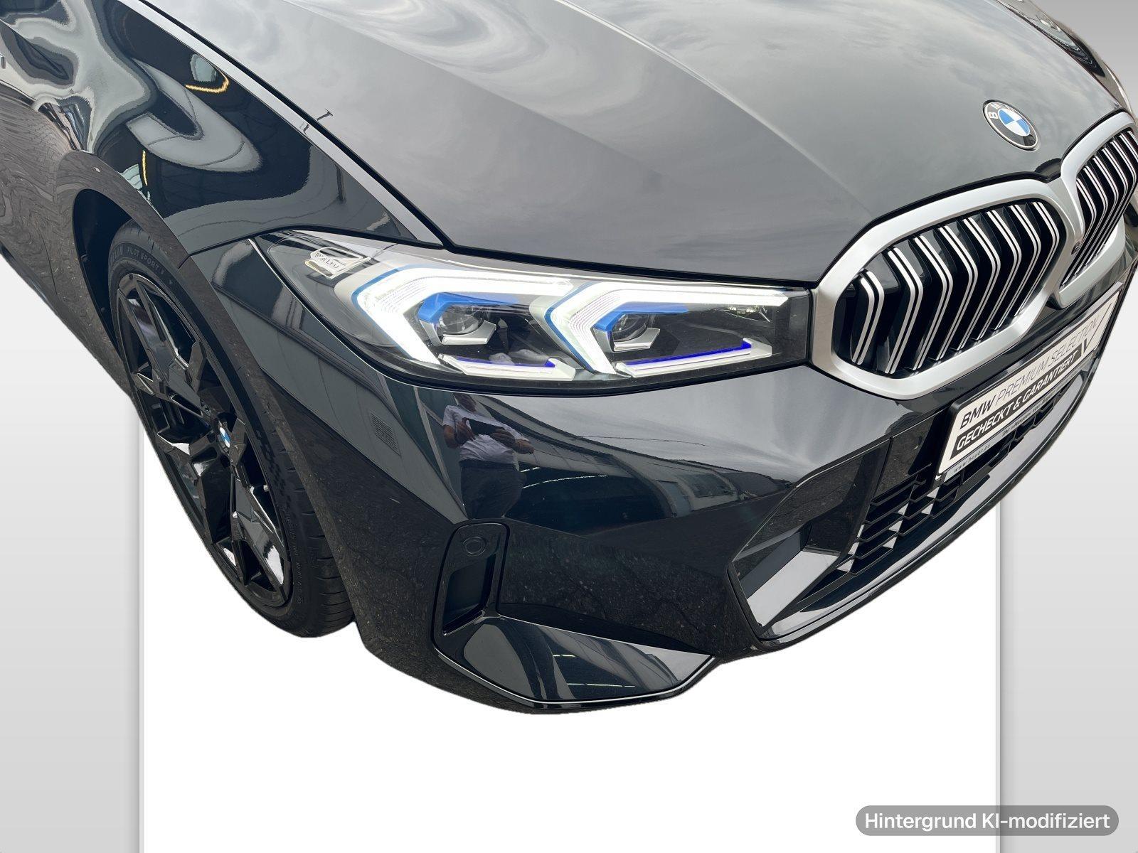 BMW 3er Touring – Bild 16
