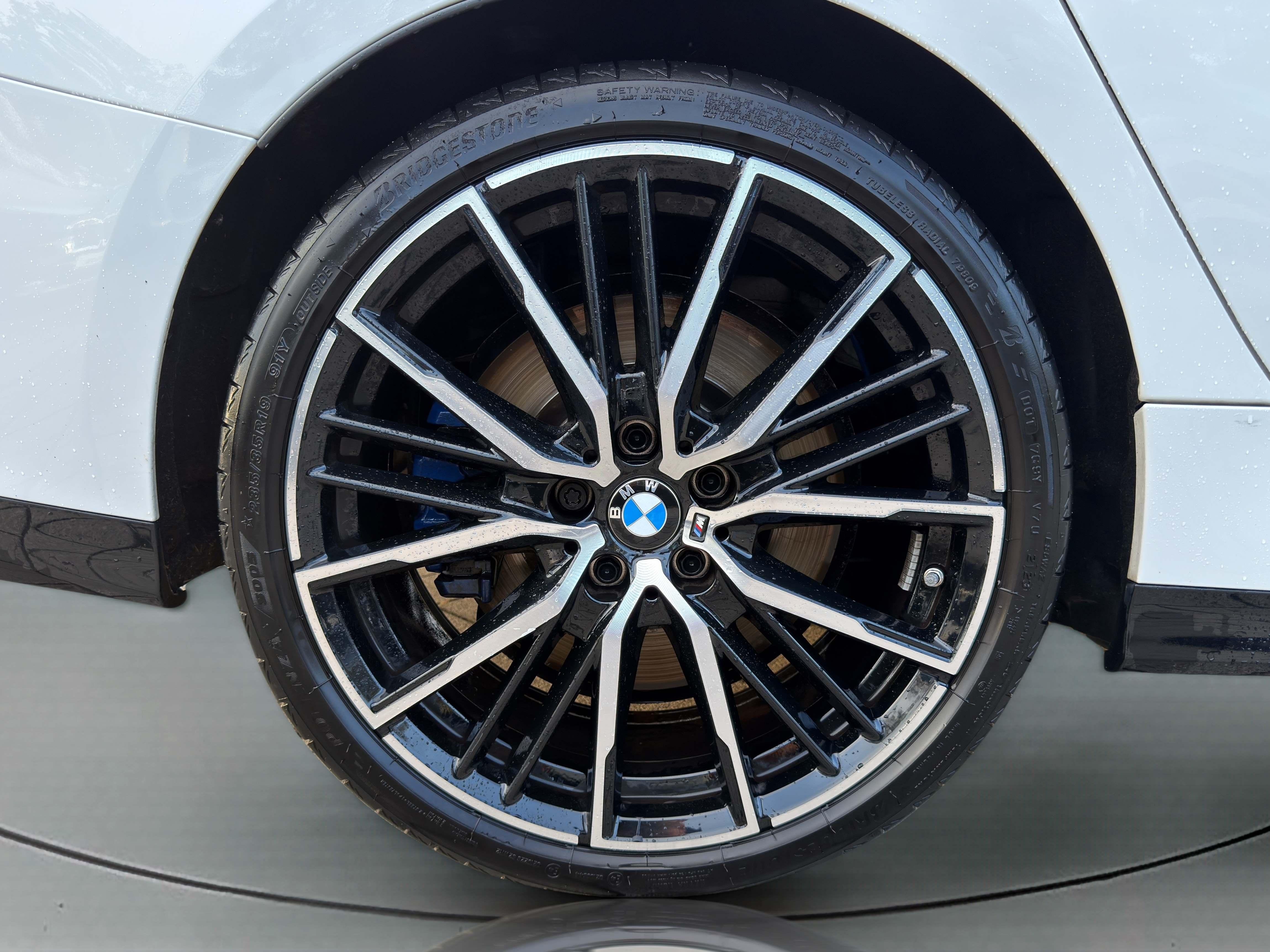 BMW 2er Gran Coupé – Bild 9