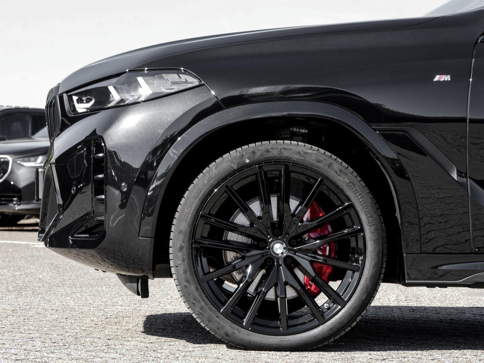 BMW X6 – Bild 6