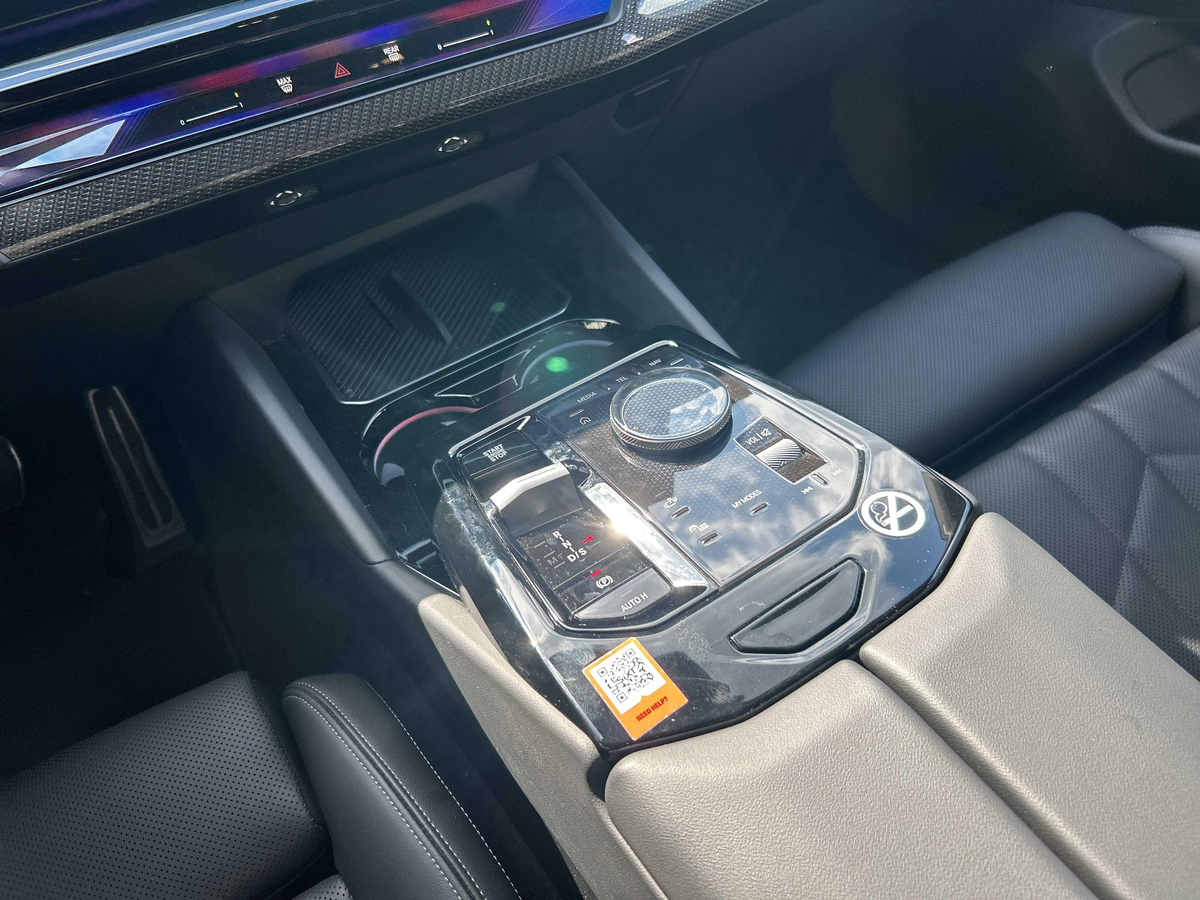 BMW 5er Touring – Bild 23