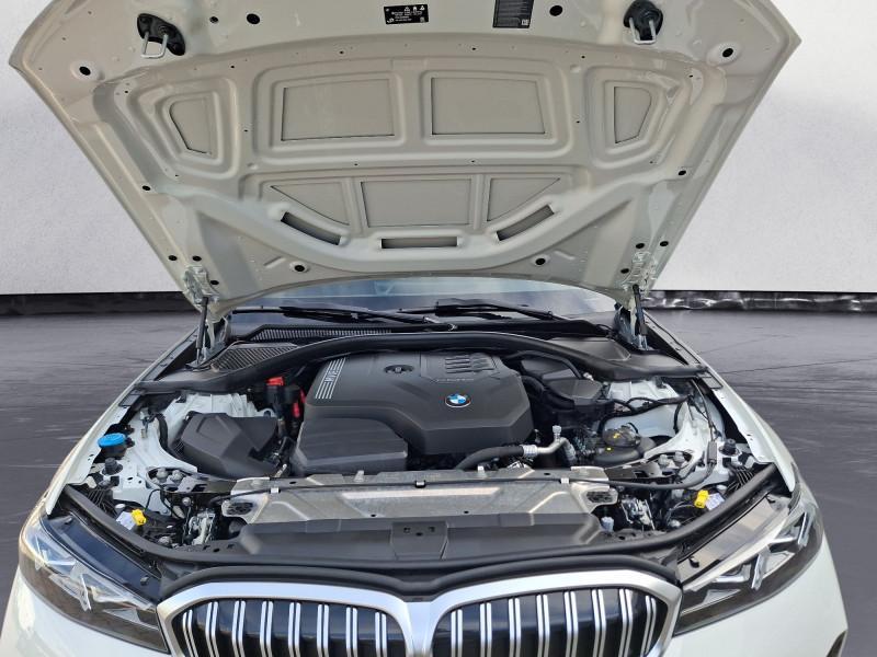 BMW 3er – Bild 21