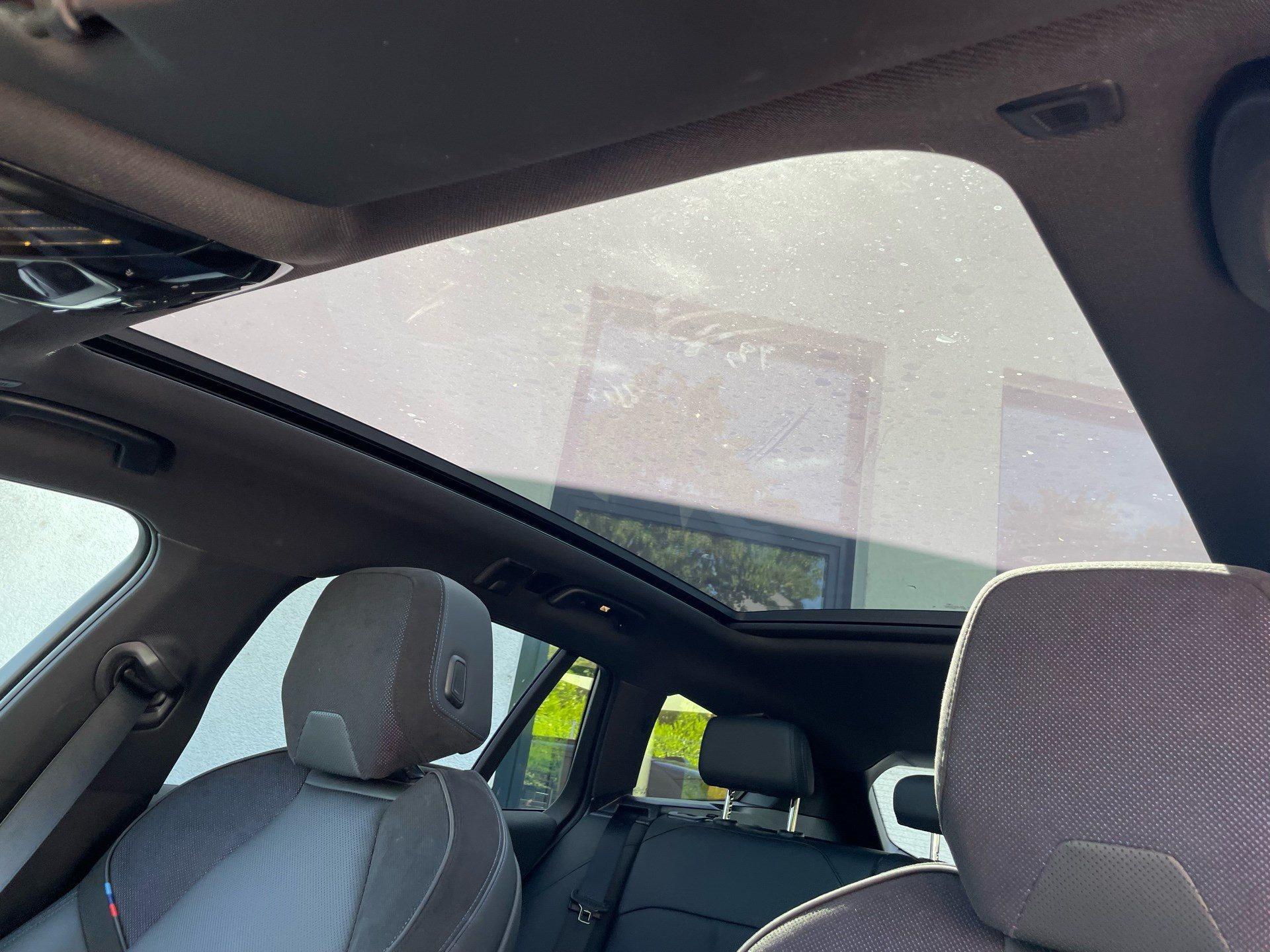 BMW 5er Touring – Bild 31