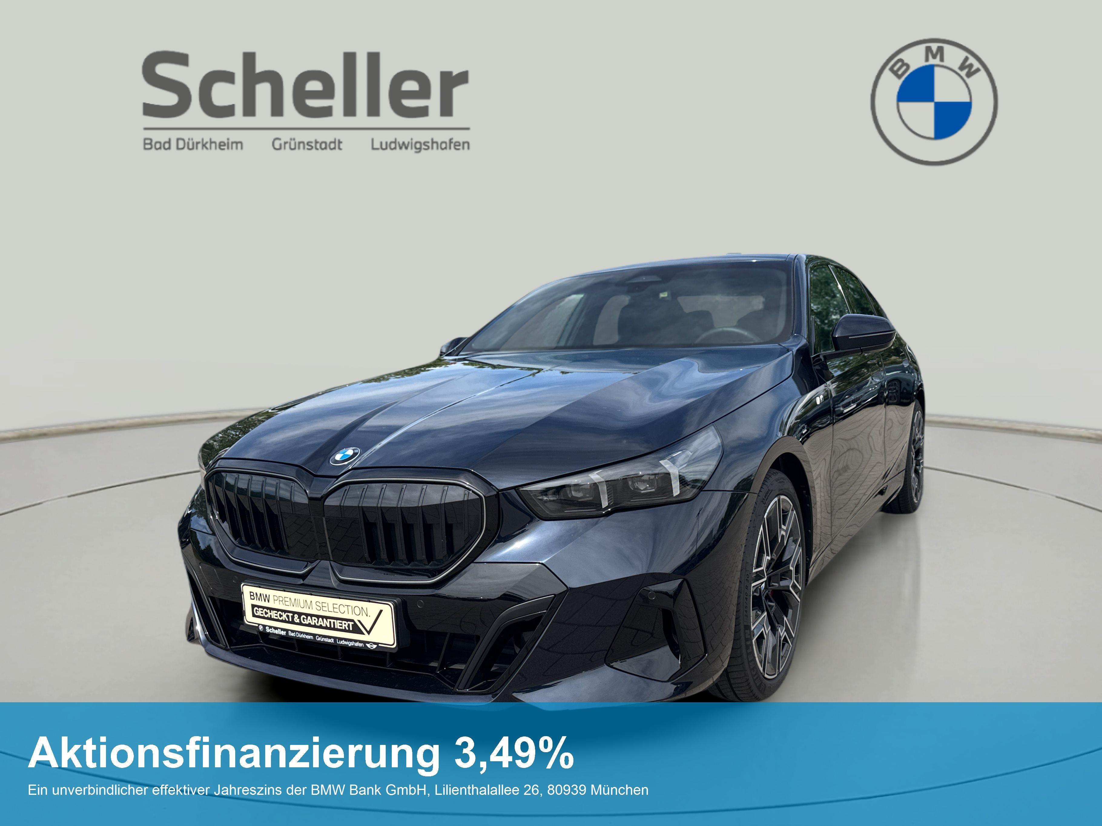 BMW 5er