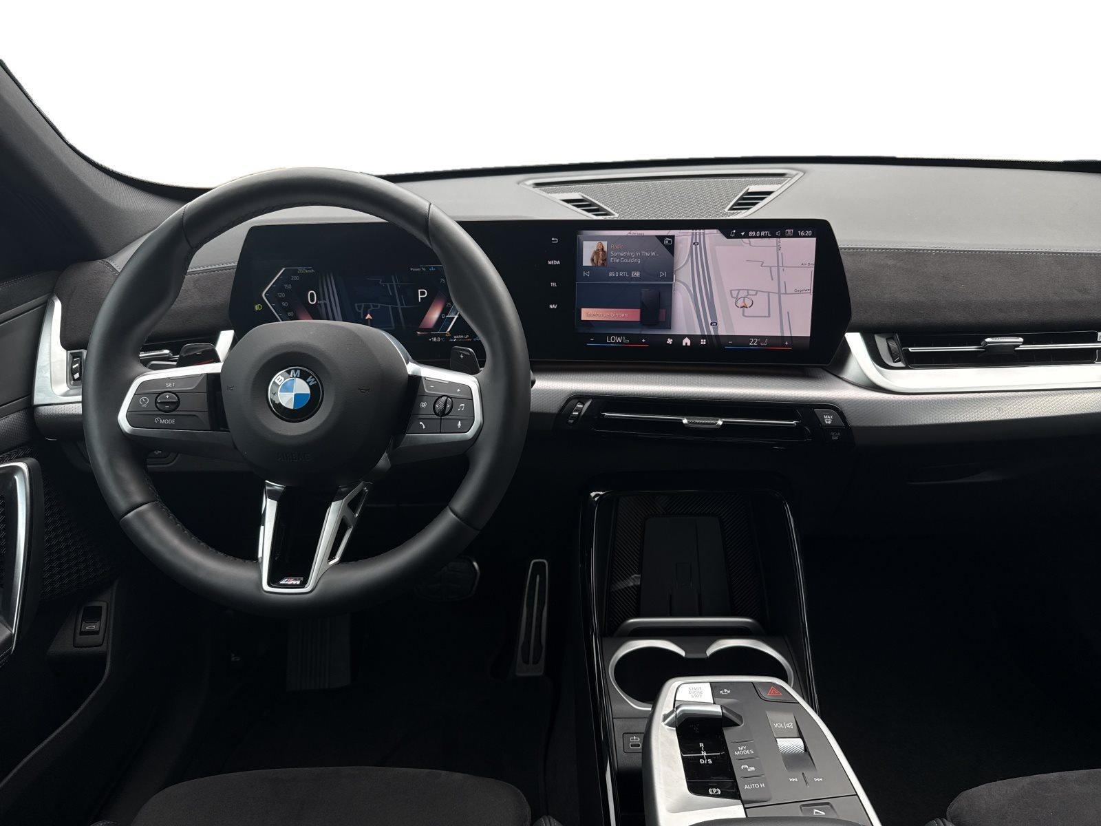 BMW X1 – Bild 19
