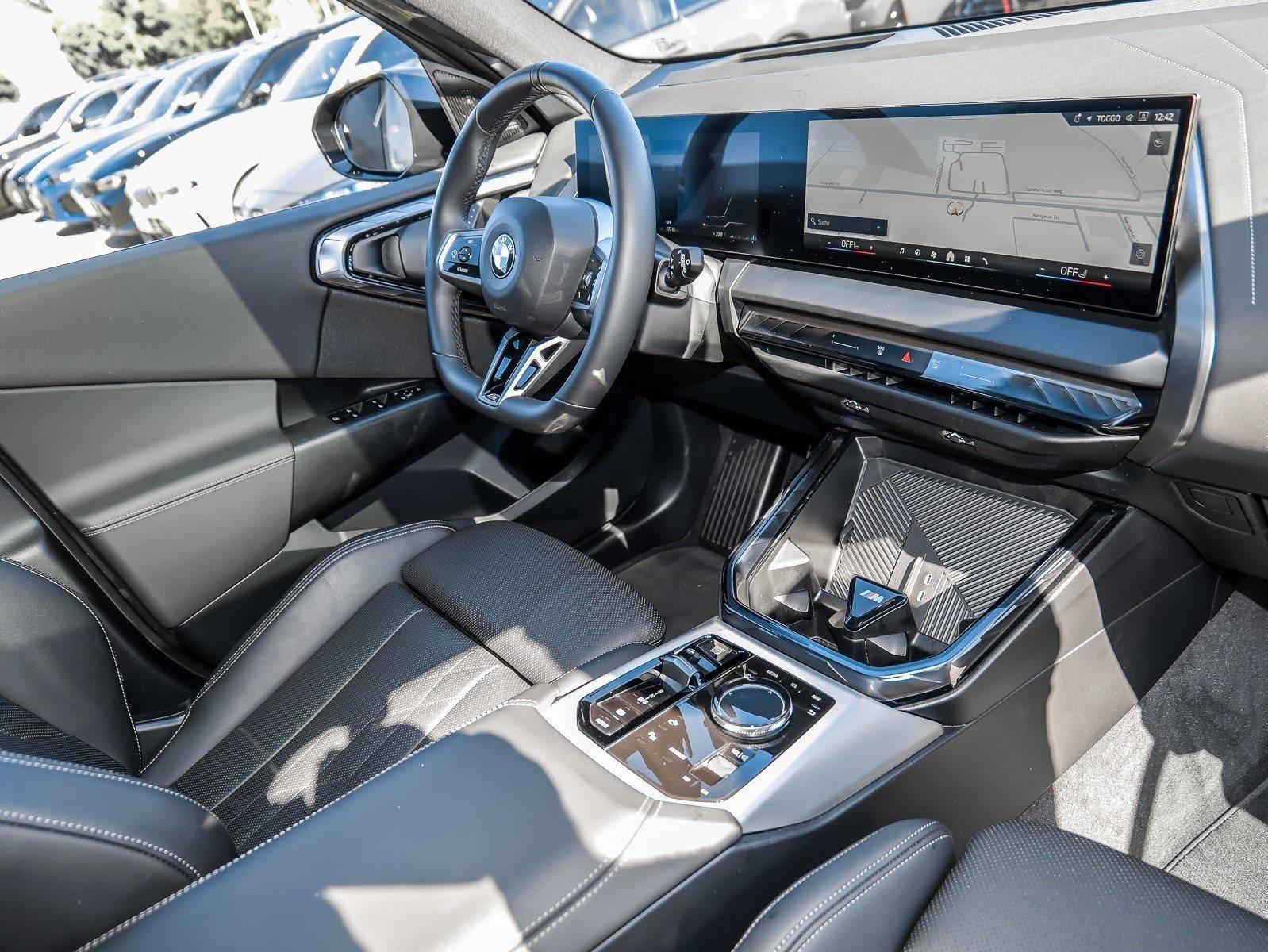 BMW X3 – Bild 14