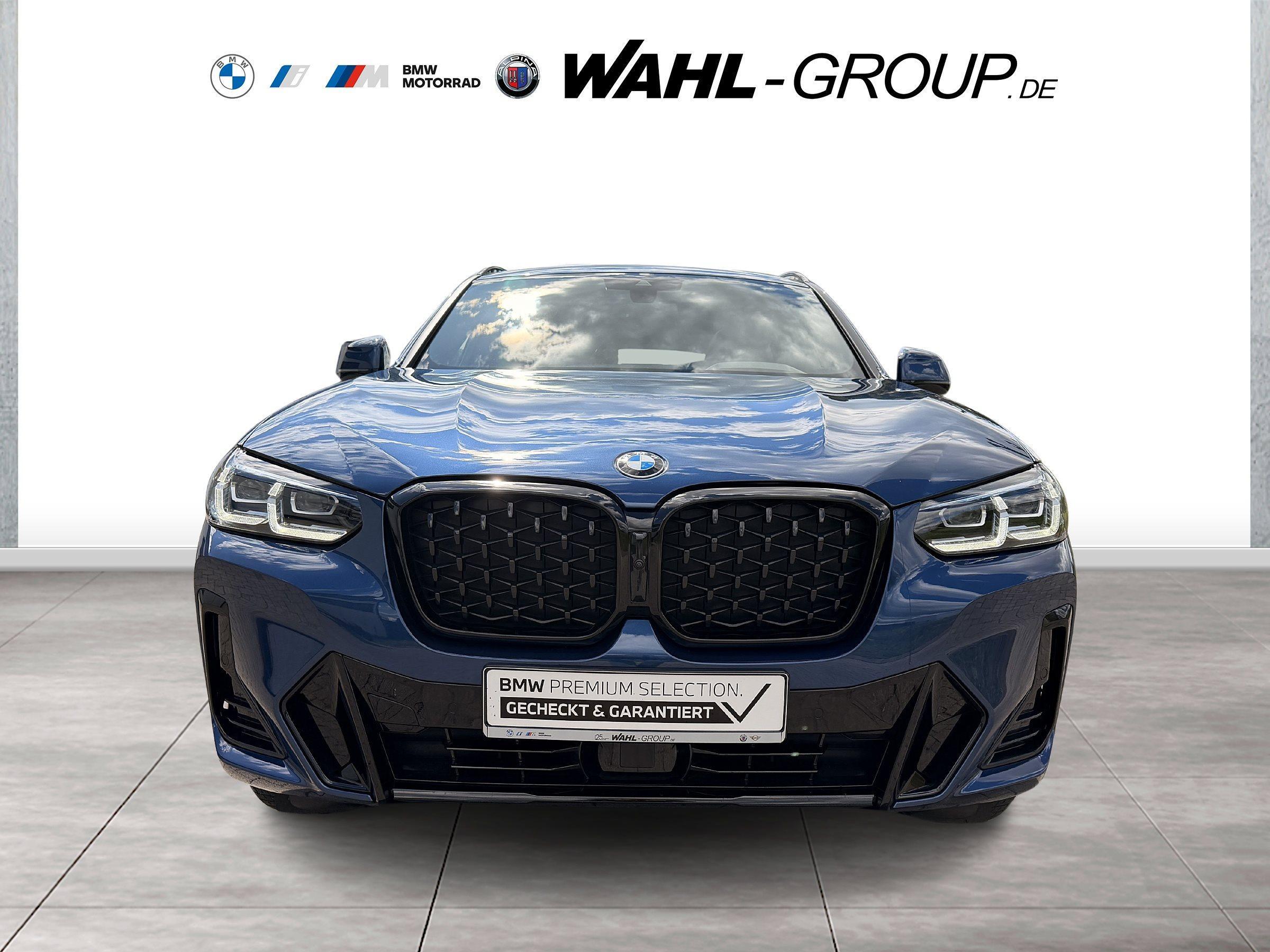 BMW X4 – Bild 24