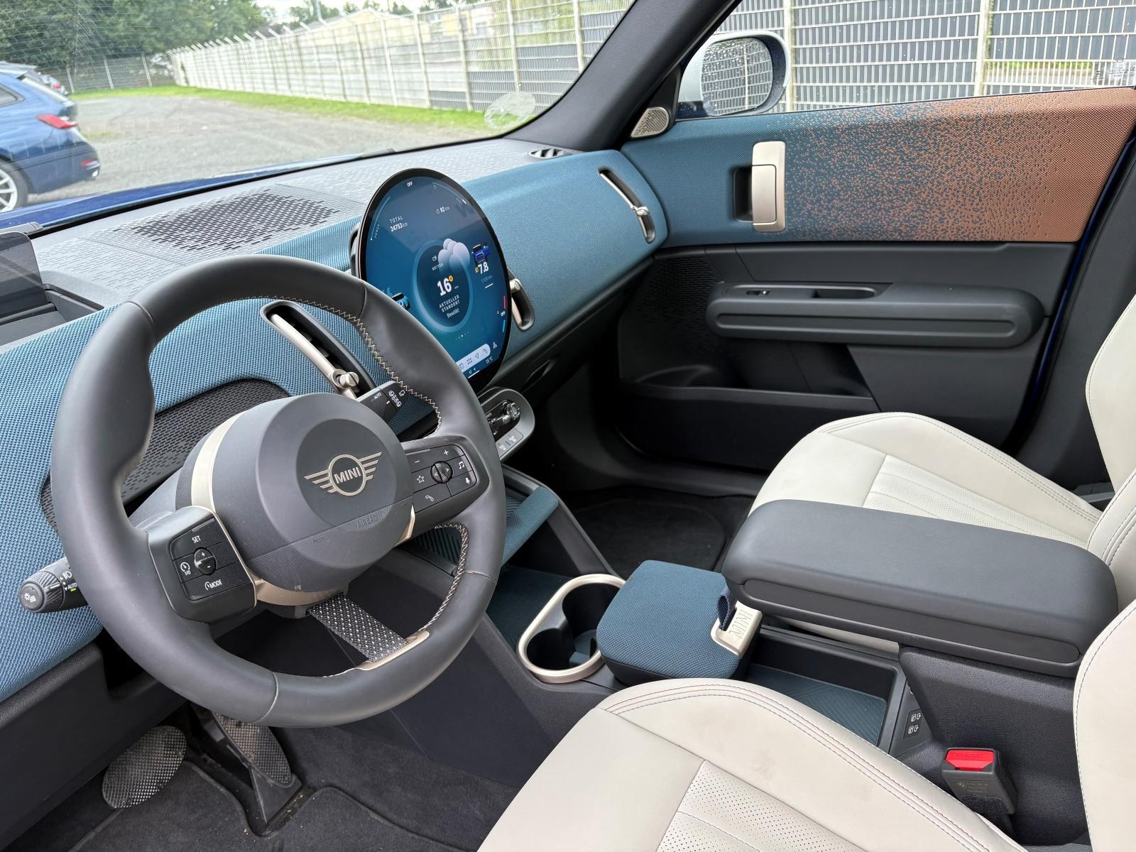MINI Countryman – Bild 4