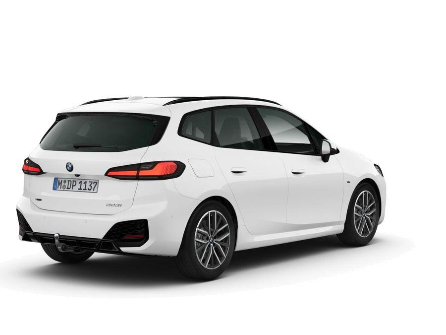 BMW 2er Active Tourer – Bild 2