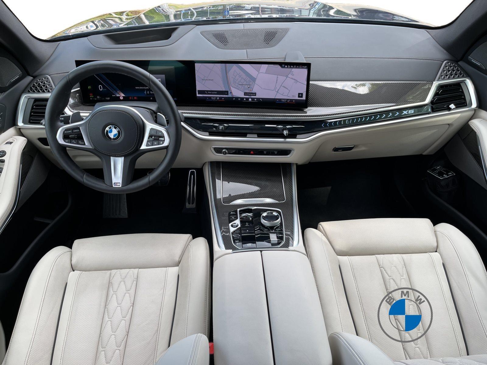 BMW X5 – Bild 20