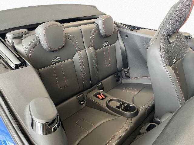 MINI Cabrio – Bild 7