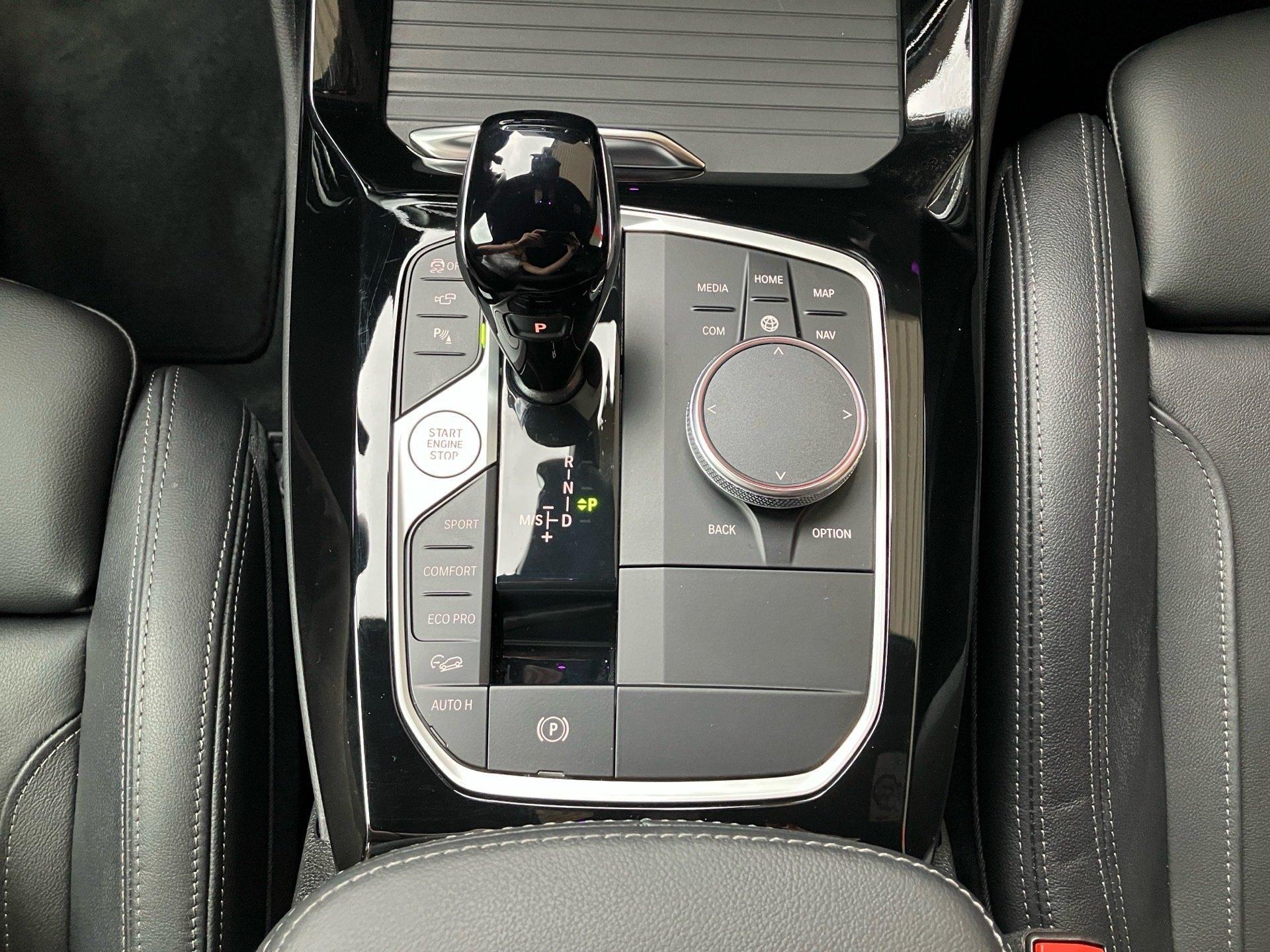 BMW X4 – Bild 13