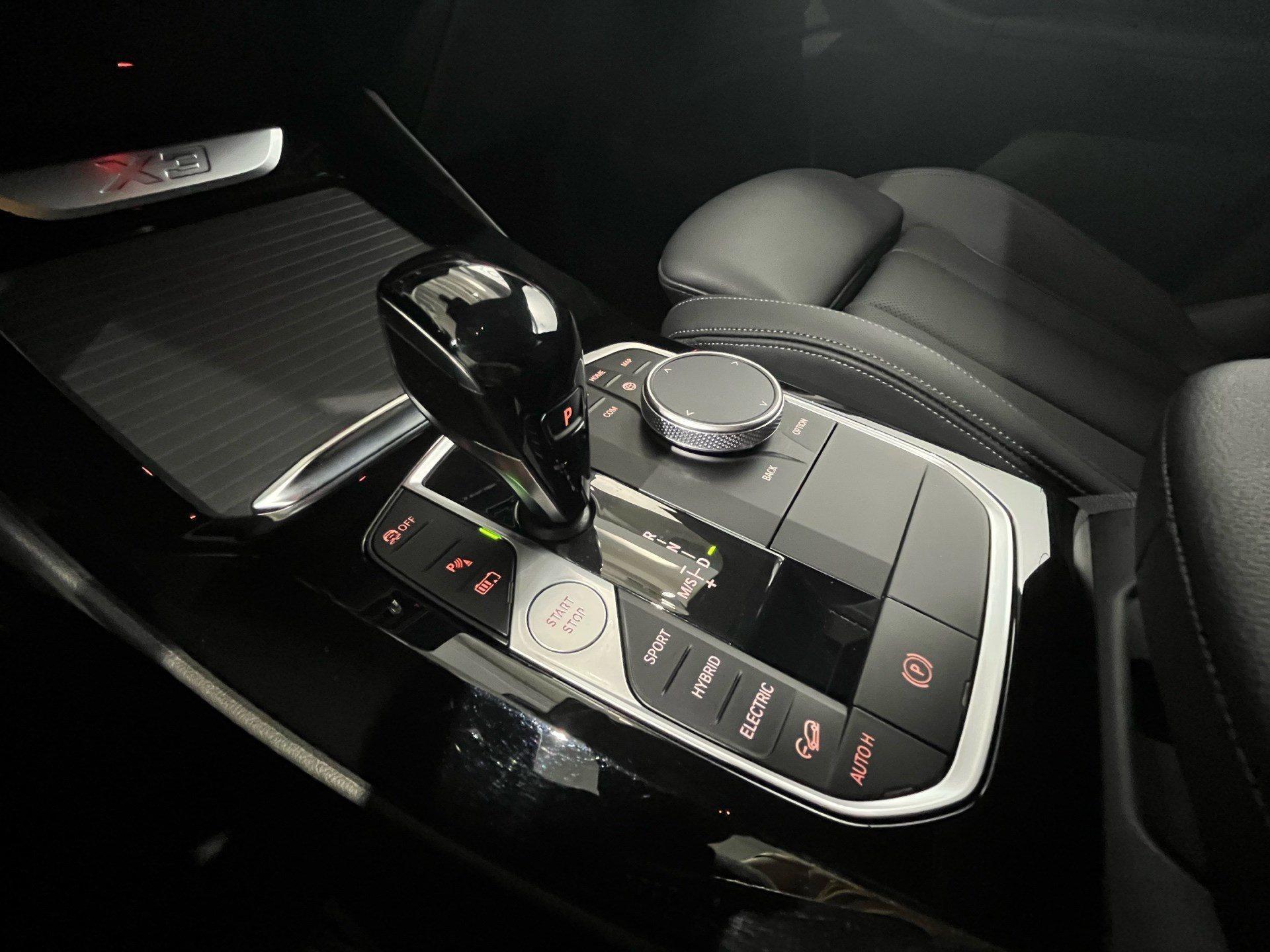 BMW X3 – Bild 10