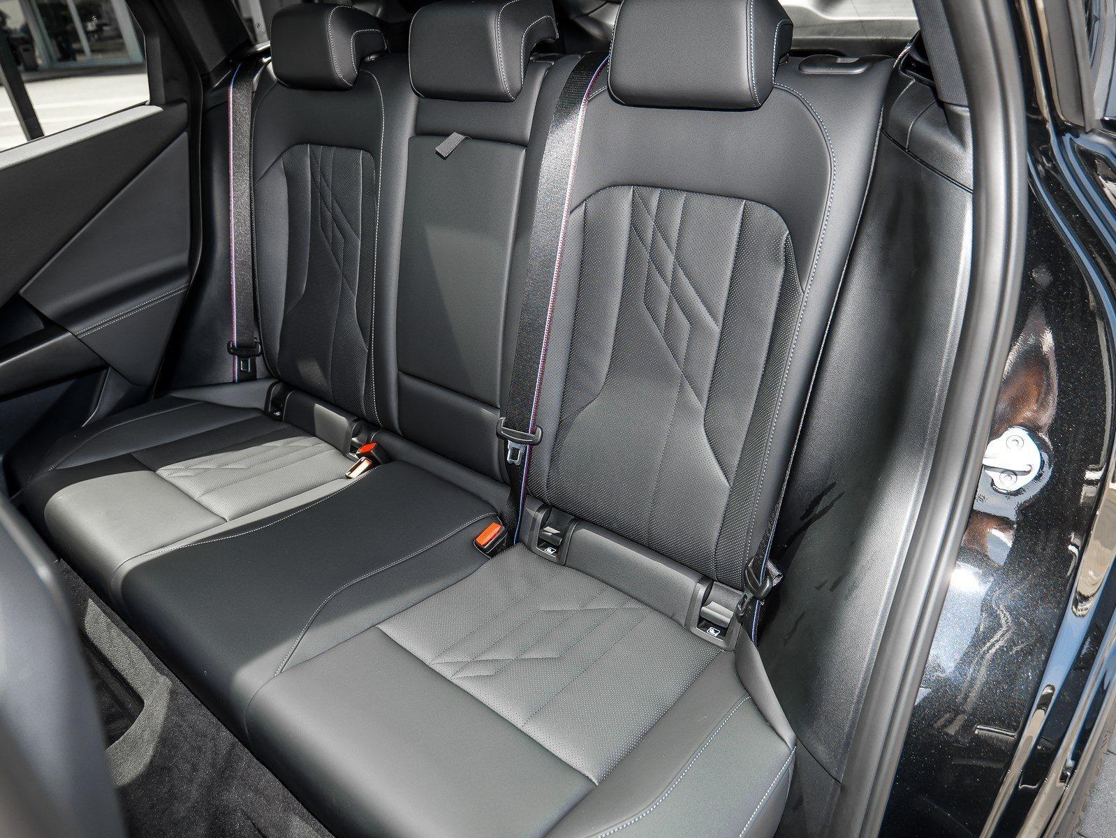 BMW X3 – Bild 13