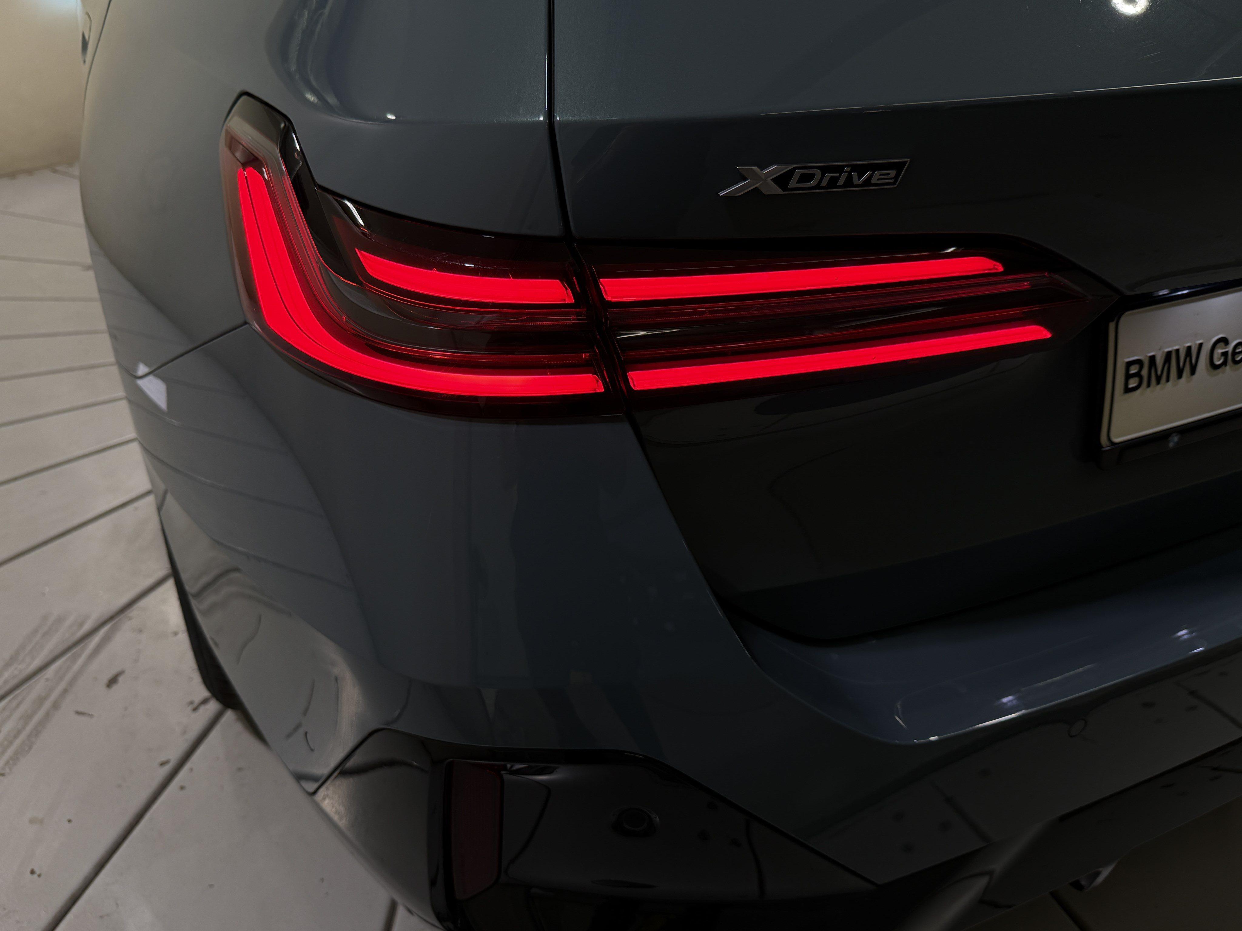 BMW 5er Touring – Bild 12