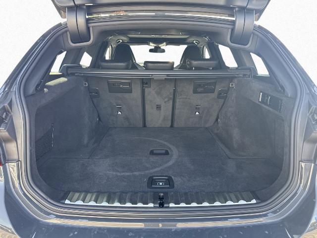 BMW 3er Touring – Bild 13
