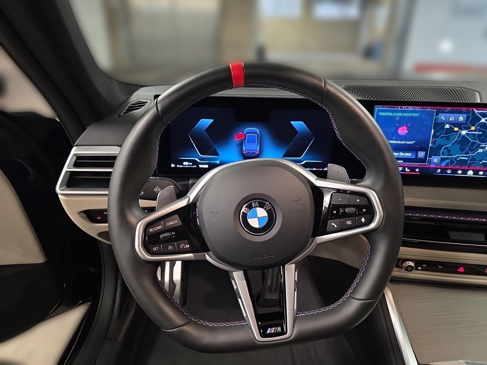 BMW 4er Gran Coupé – Bild 14