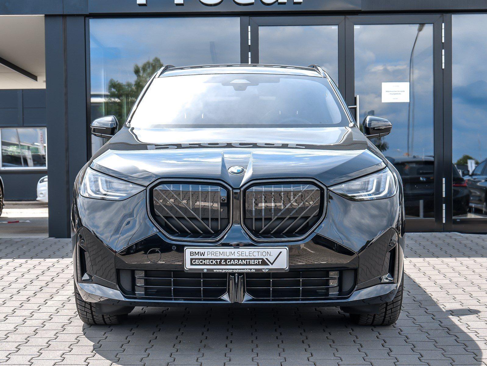 BMW X3 – Bild 21