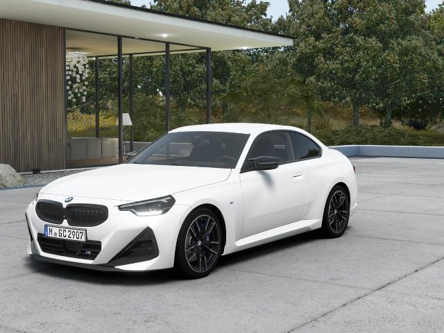 BMW 2er Coupé