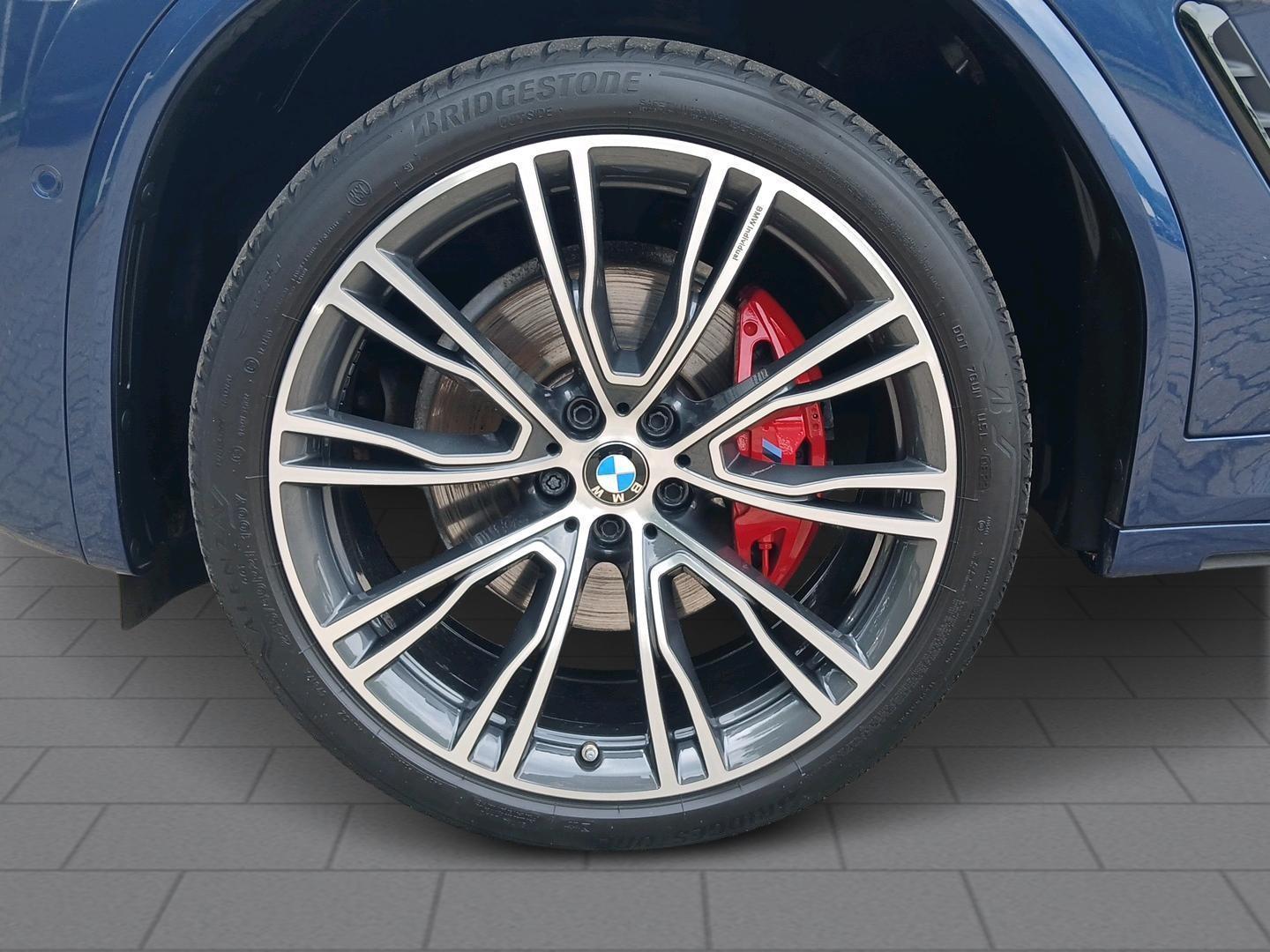 BMW X4 – Bild 6