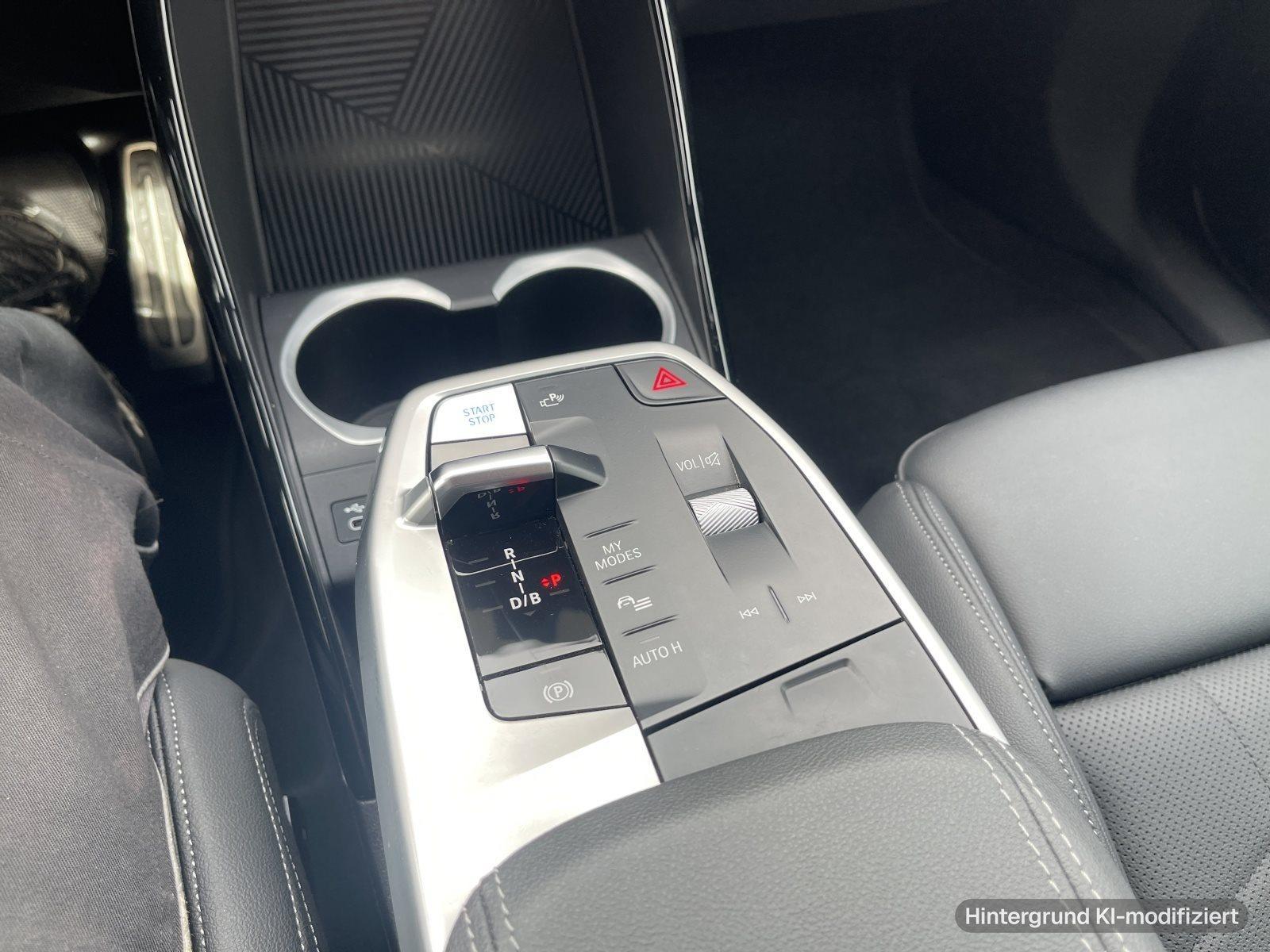 BMW iX1 – Bild 19