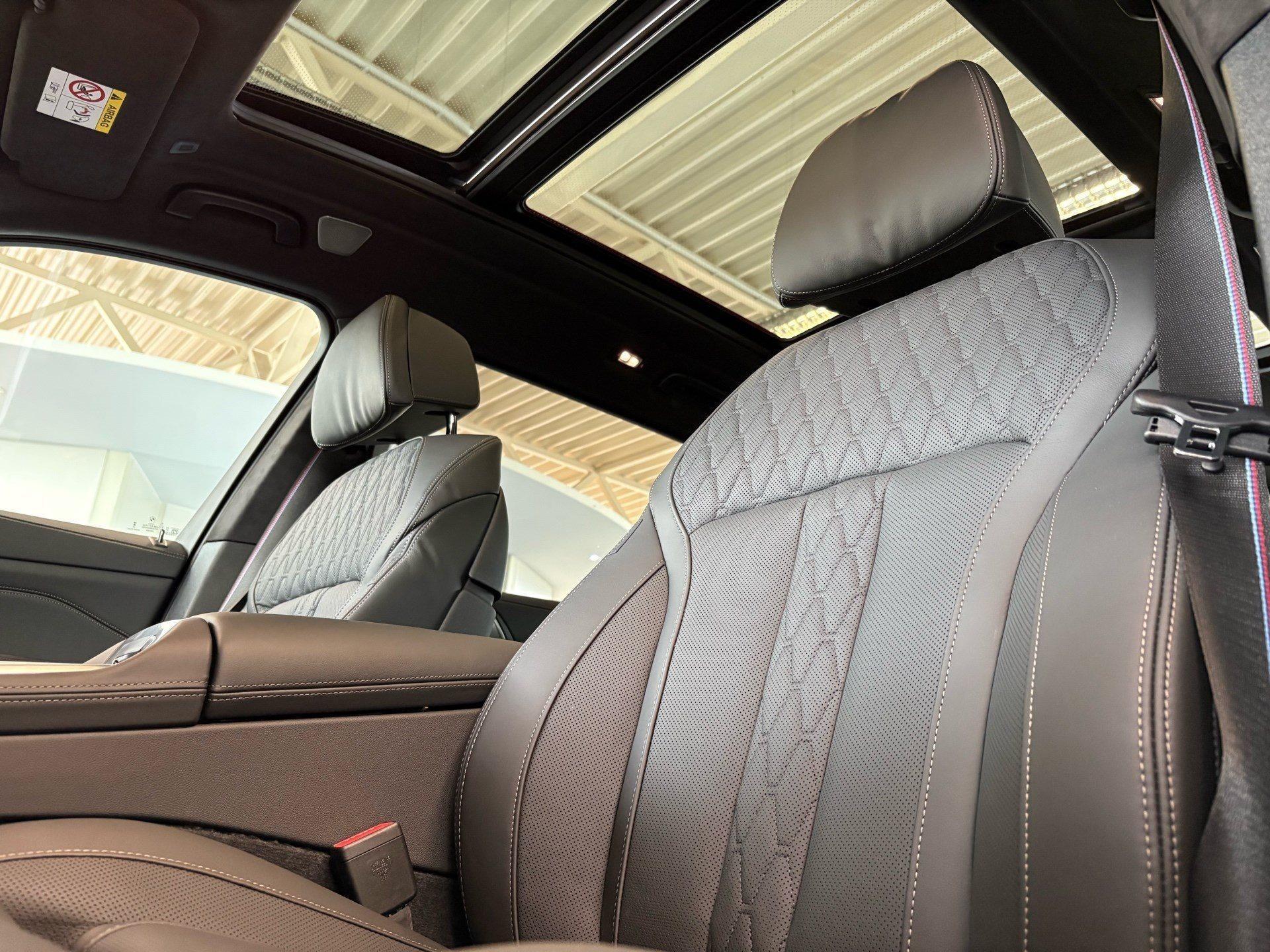 BMW X7 – Bild 33
