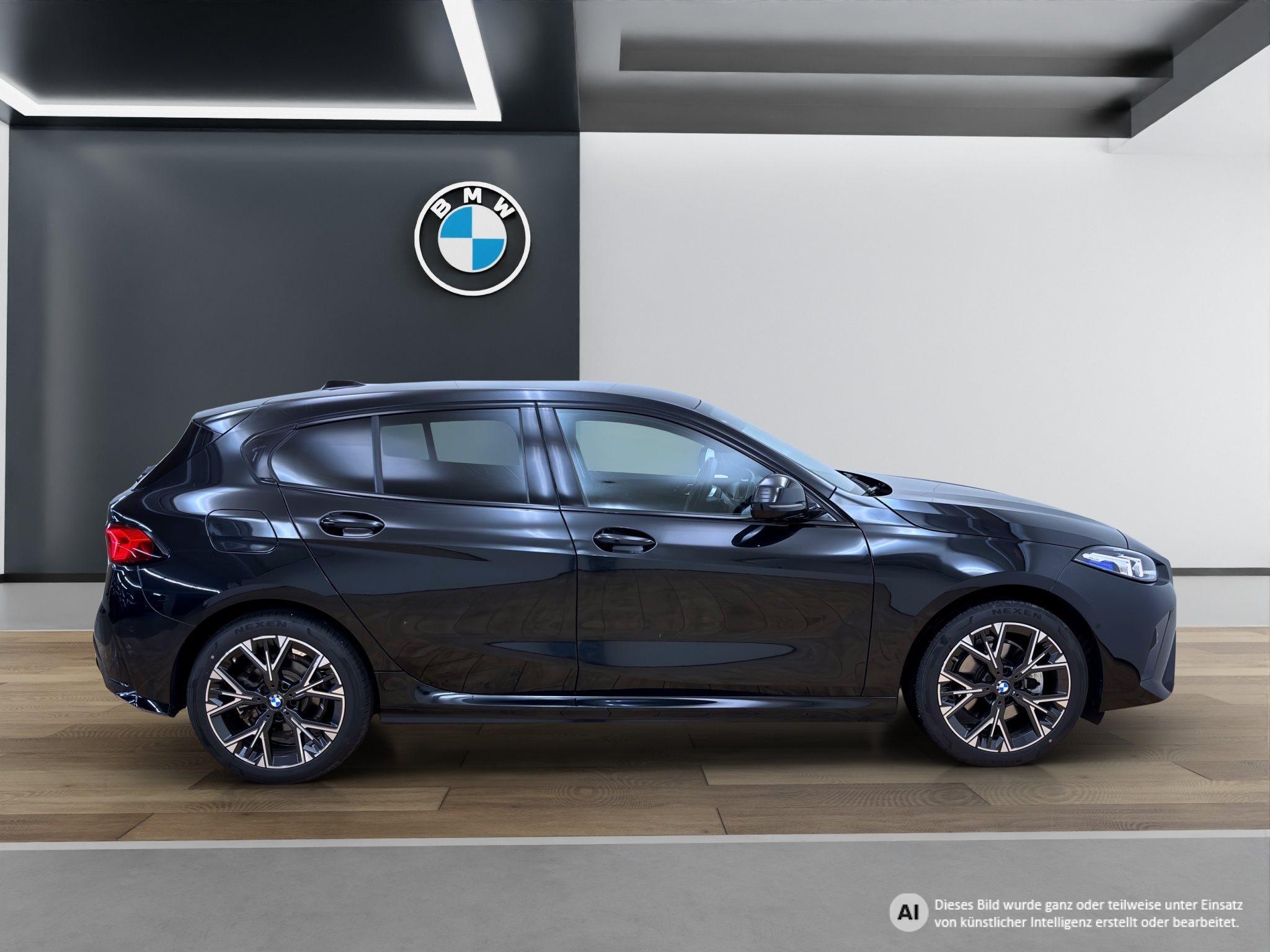 BMW 1er – Bild 17