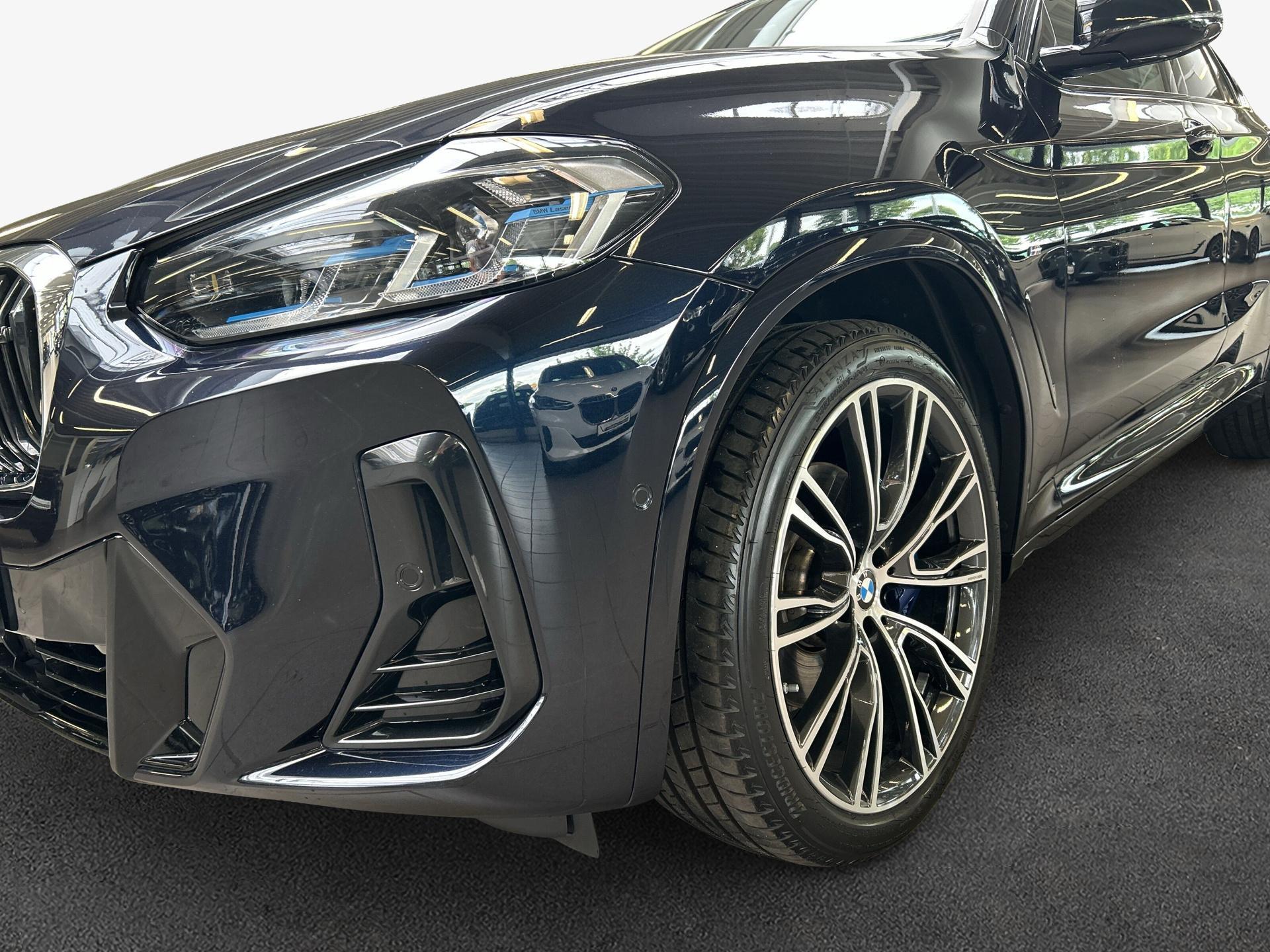 BMW X4 – Bild 4