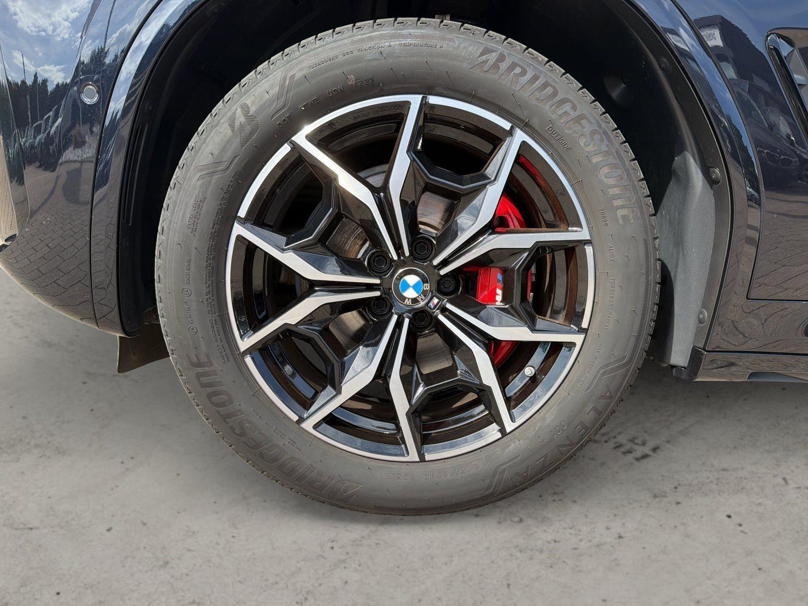 BMW X3 – Bild 8