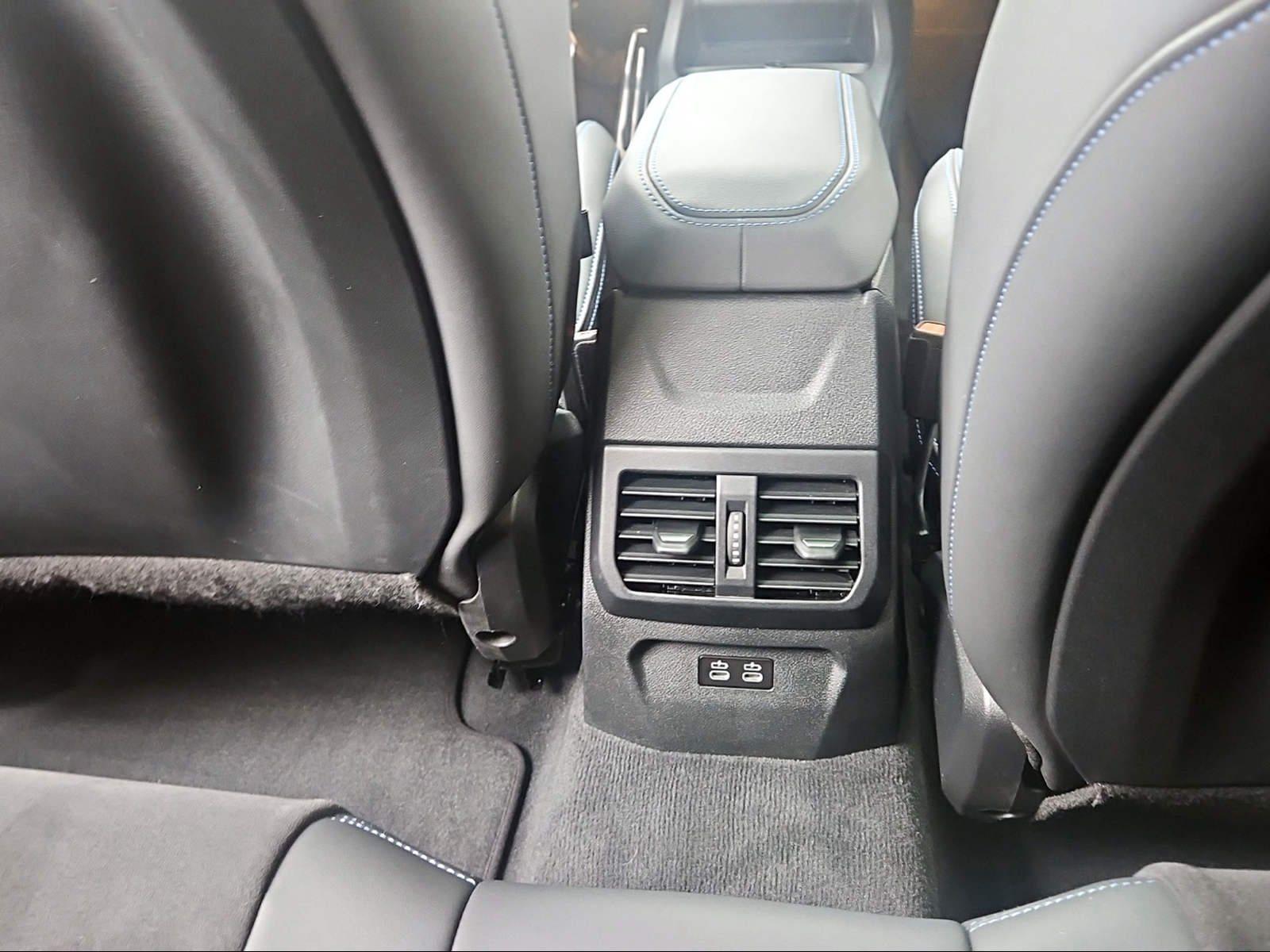 BMW 1er – Bild 20