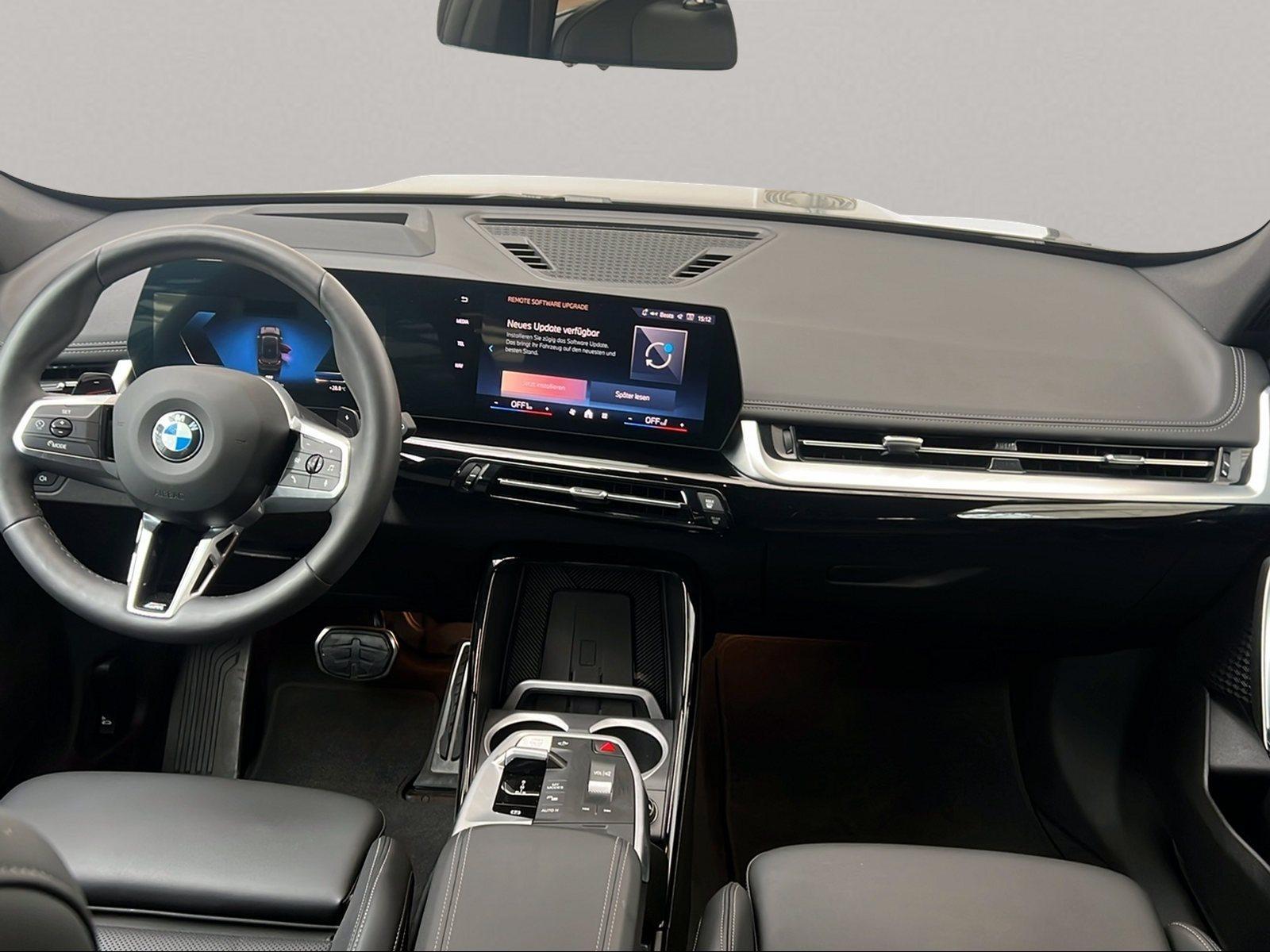 BMW X1 – Bild 10