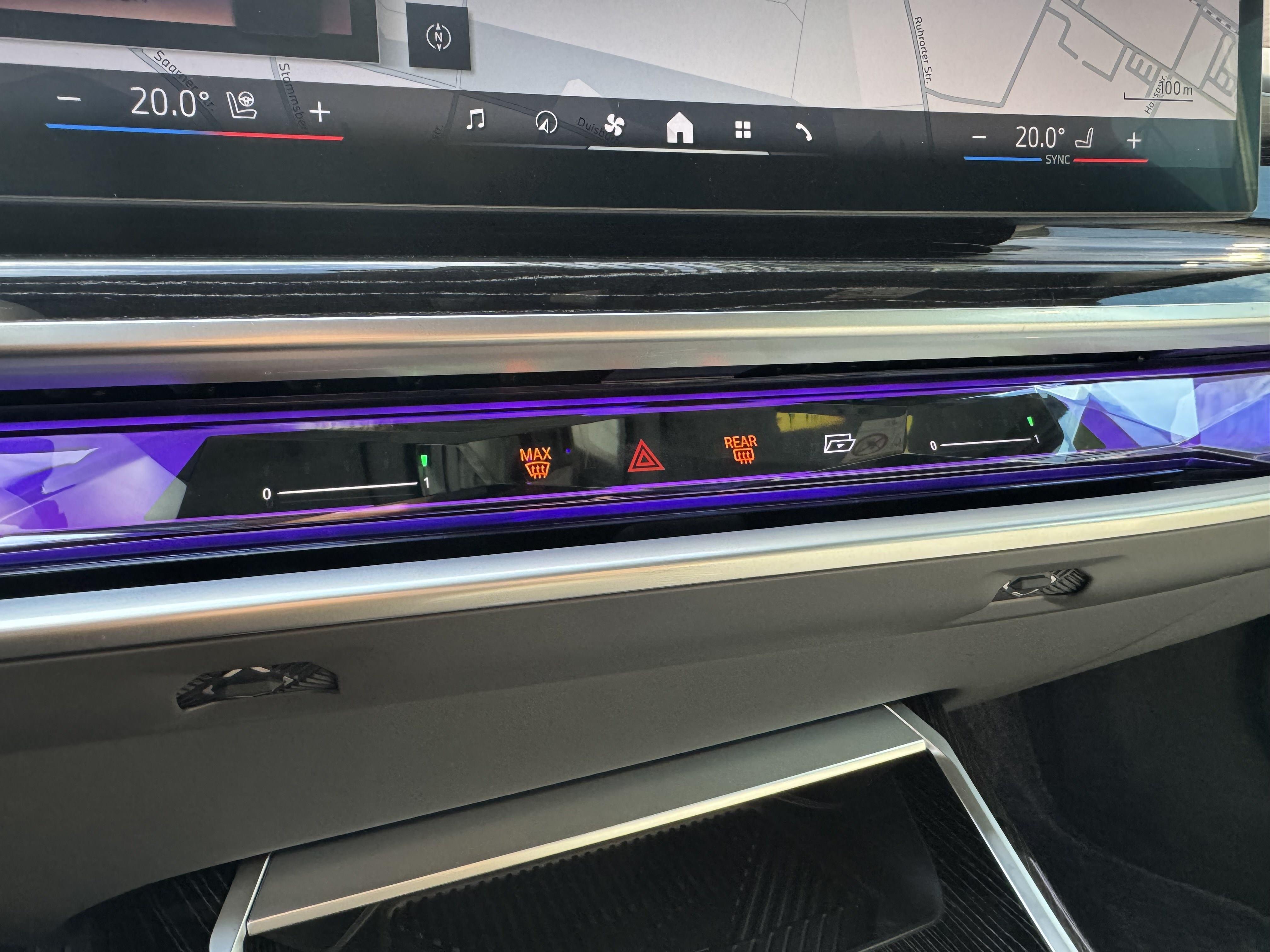 BMW i7 – Bild 25