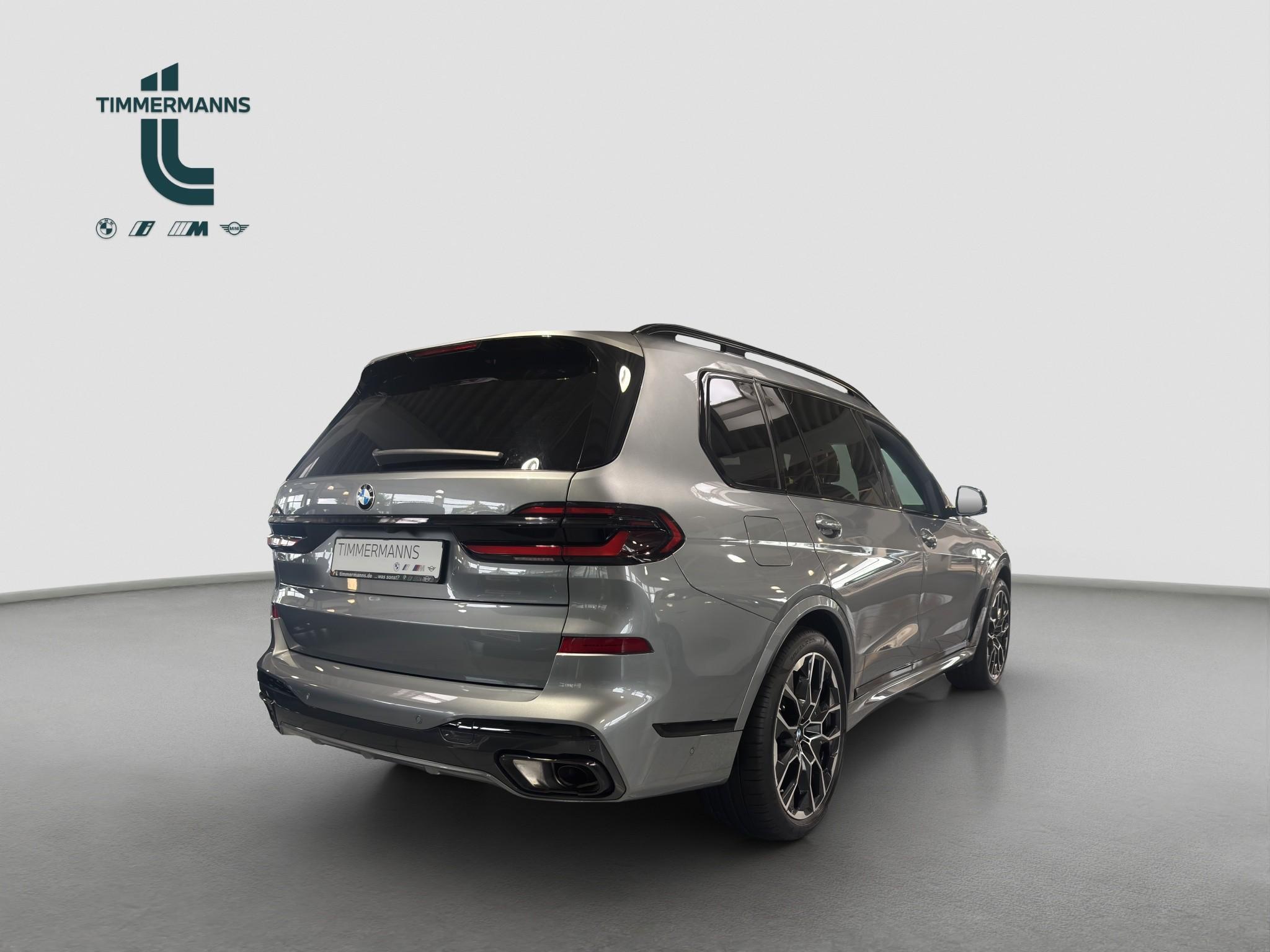 BMW X7 – Bild 6